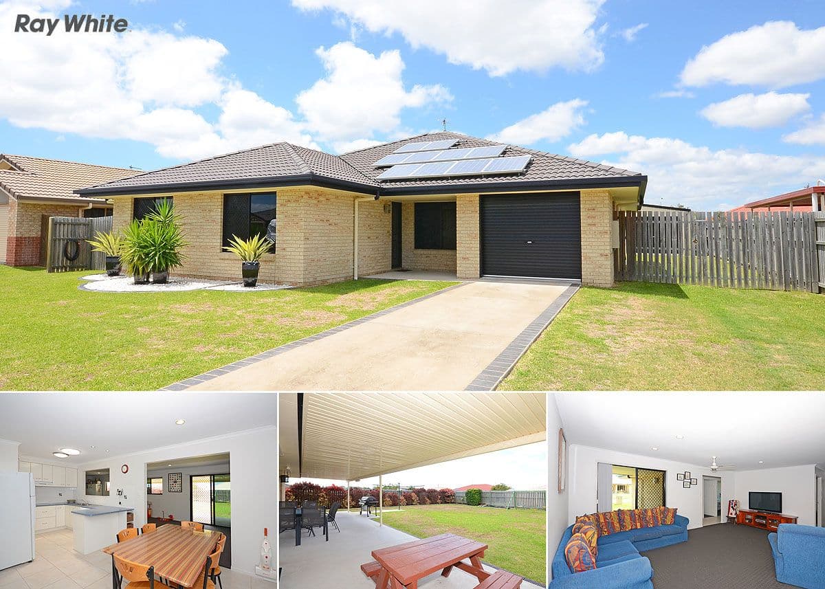 9 Bronton Way, POINT VERNON QLD 4655, Point Vernon - Thumbnail 4
