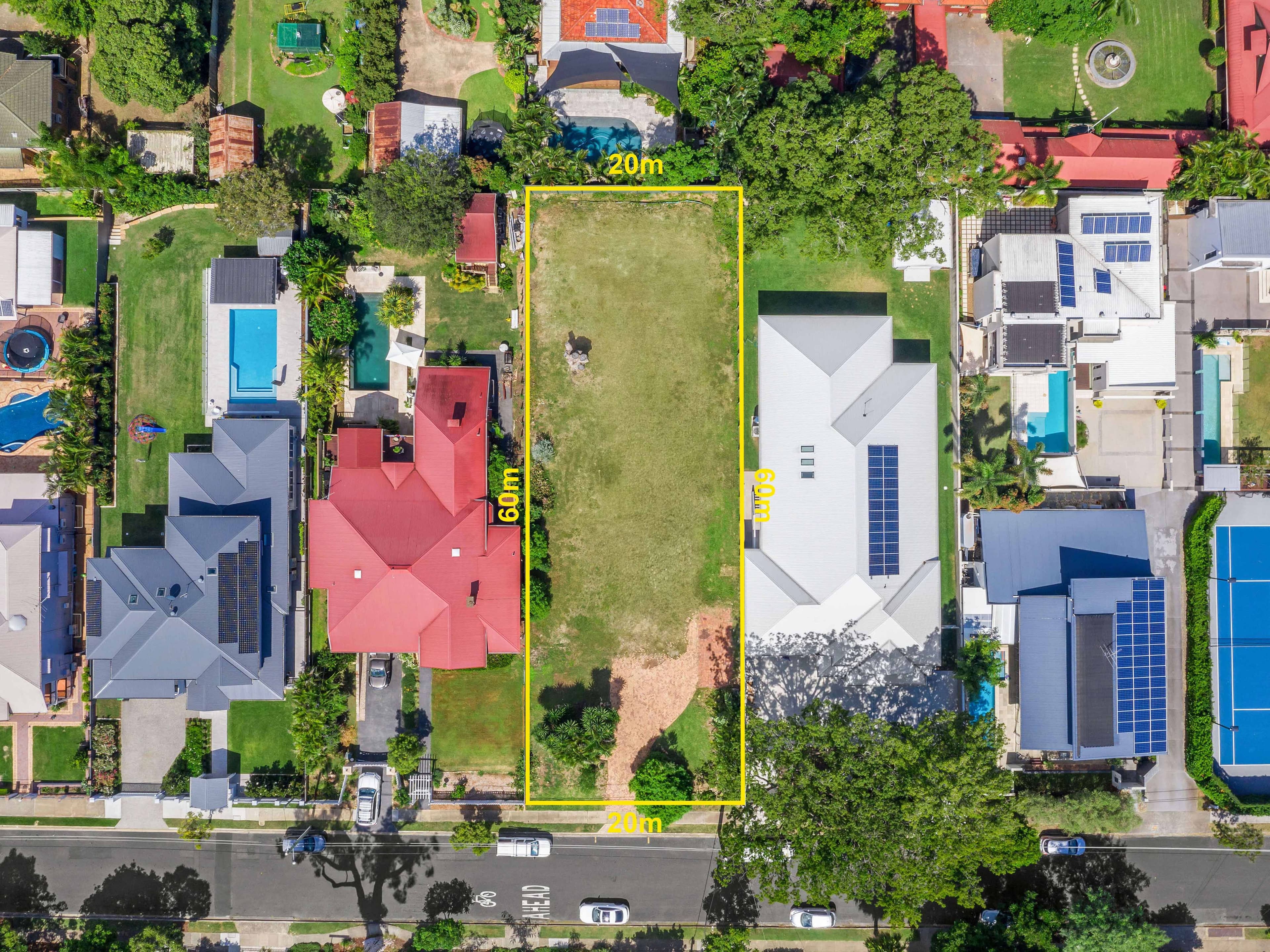 26 Davidson Street, Newmarket QLD 4051, Newmarket - Image 1