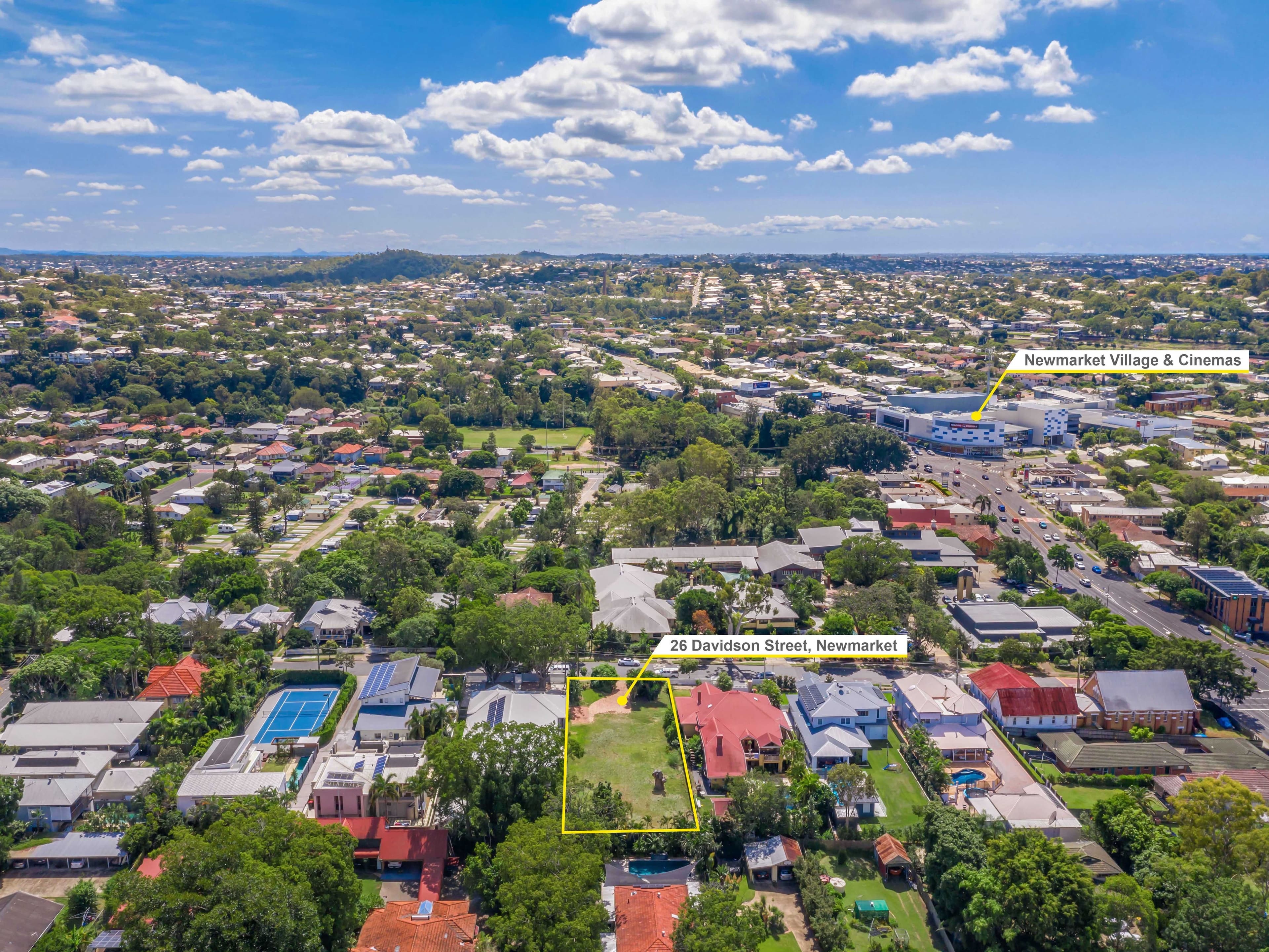 26 Davidson Street, Newmarket QLD 4051, Newmarket - Thumbnail 4