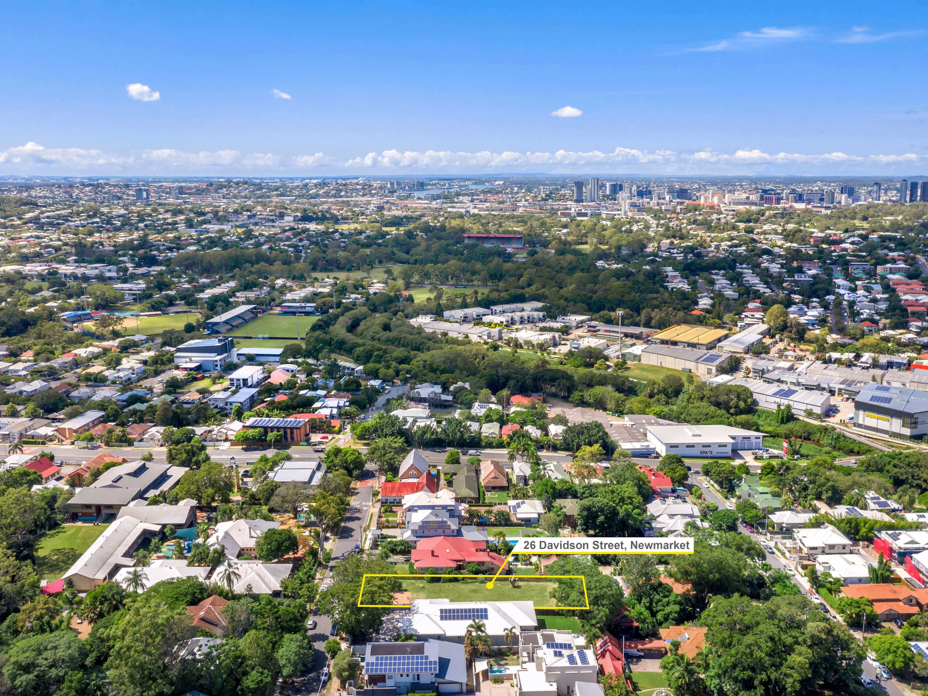 26 Davidson Street, Newmarket QLD 4051, Newmarket - Thumbnail 5
