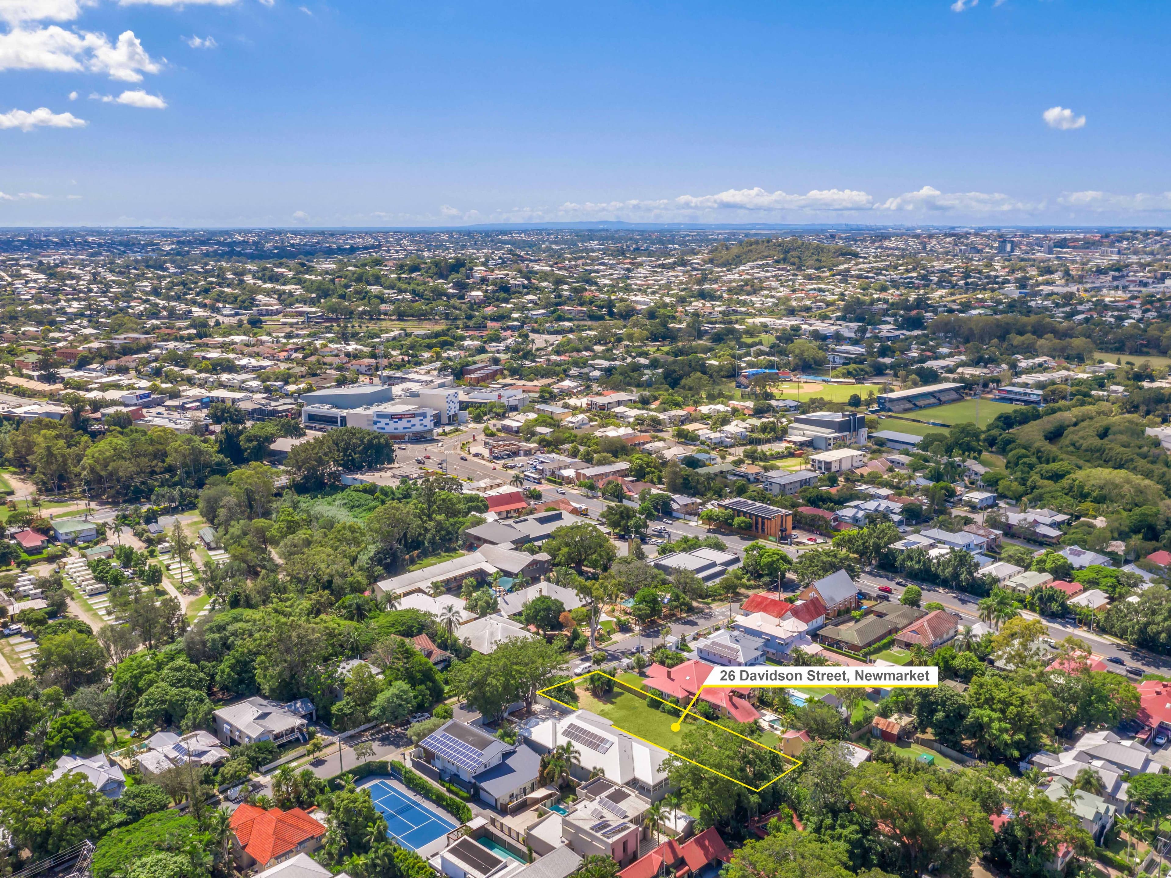 26 Davidson Street, Newmarket QLD 4051, Newmarket - Thumbnail 6