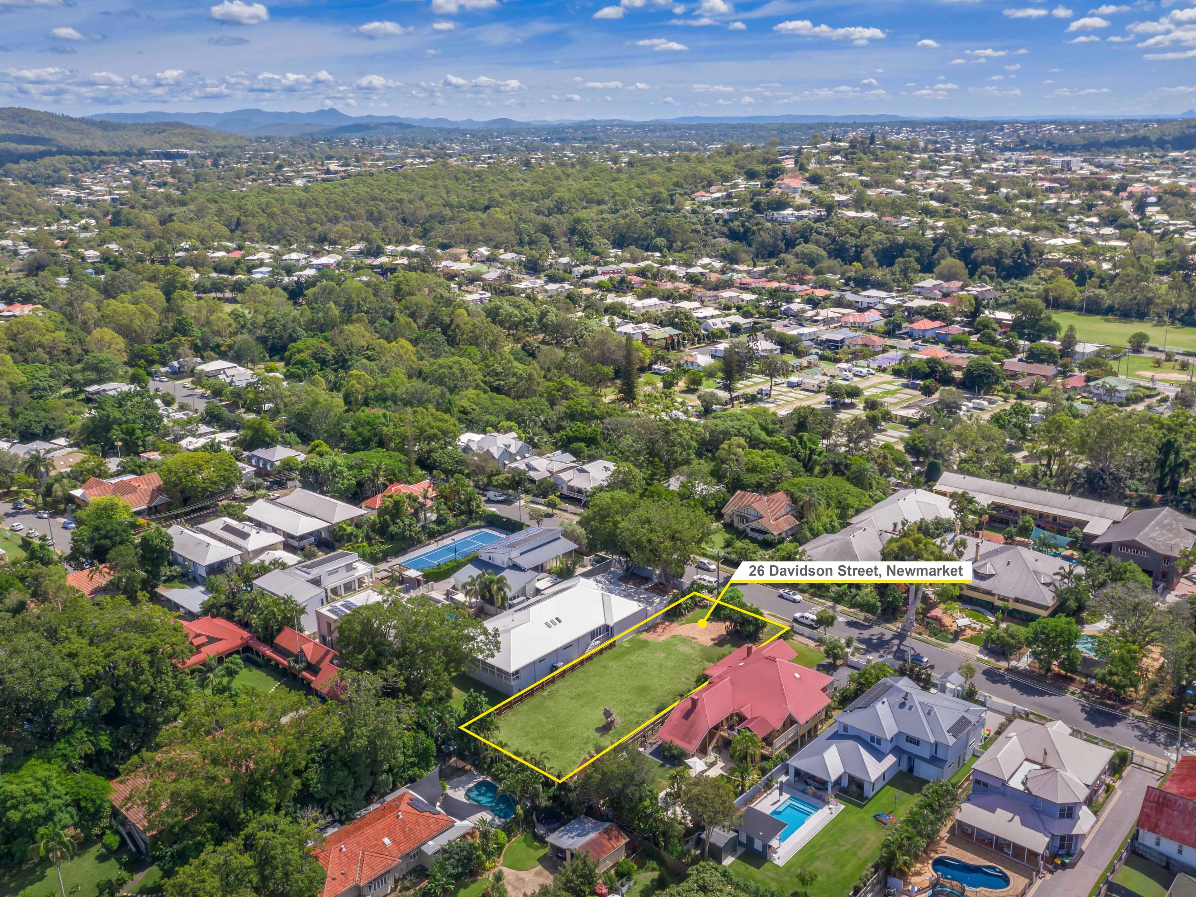 26 Davidson Street, Newmarket QLD 4051, Newmarket - Thumbnail 7