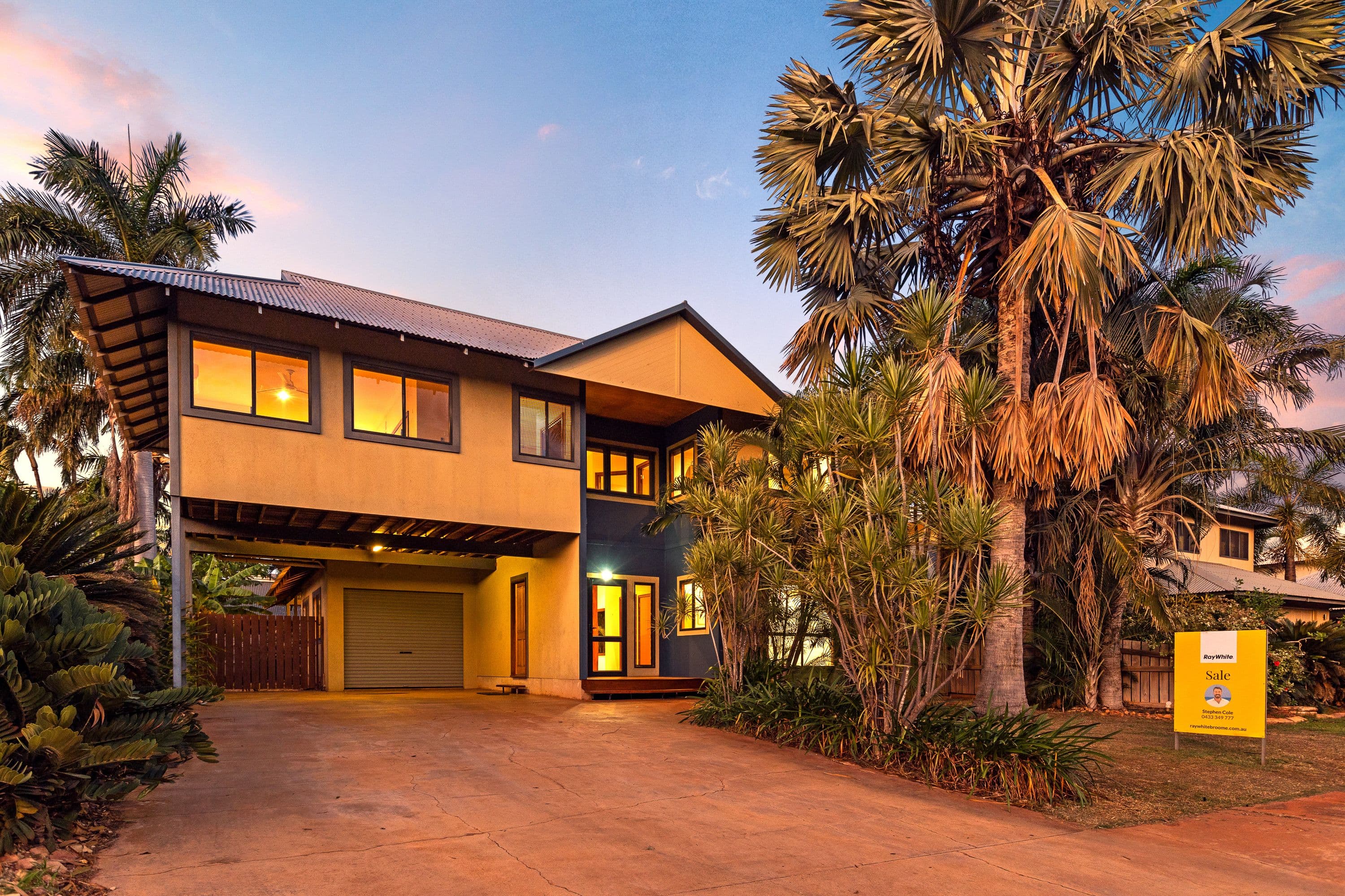 6 Celtic Loop, Cable Beach WA 6726, Cable Beach - Thumbnail 2
