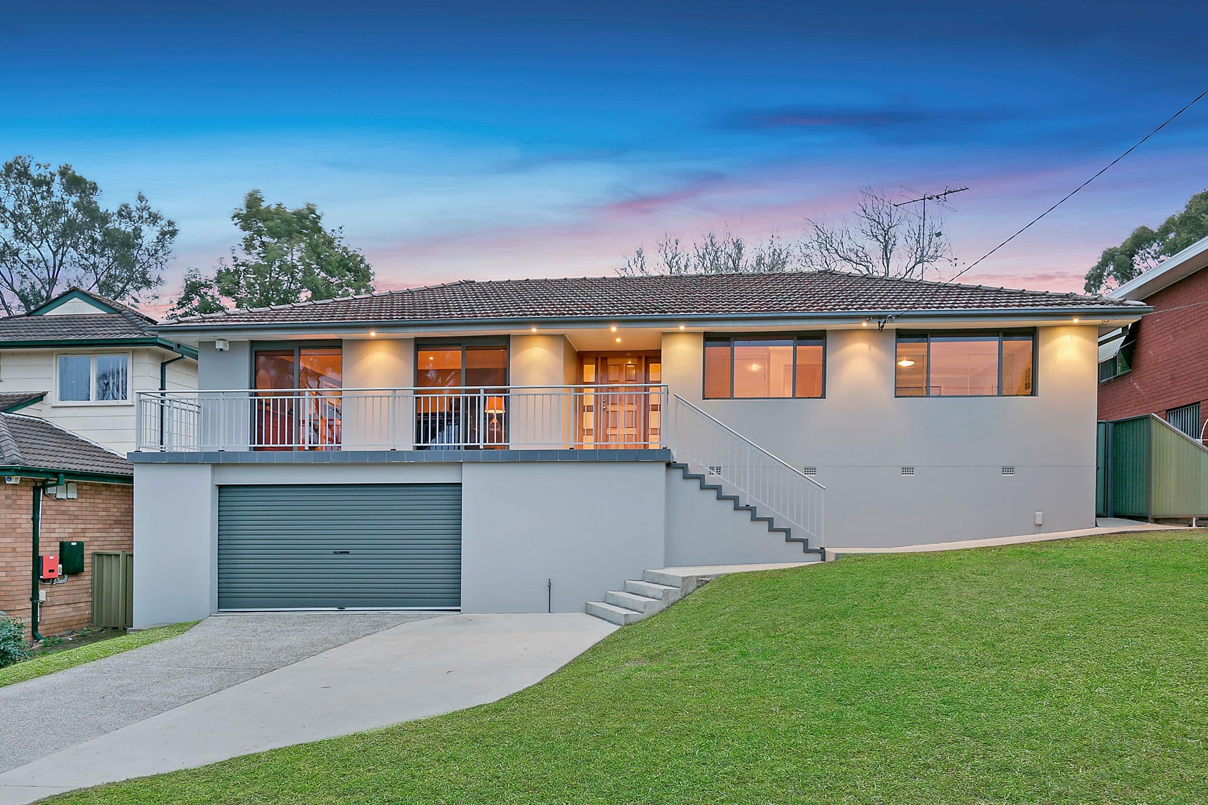24 Ebony Avenue, North Rocks - Image 1