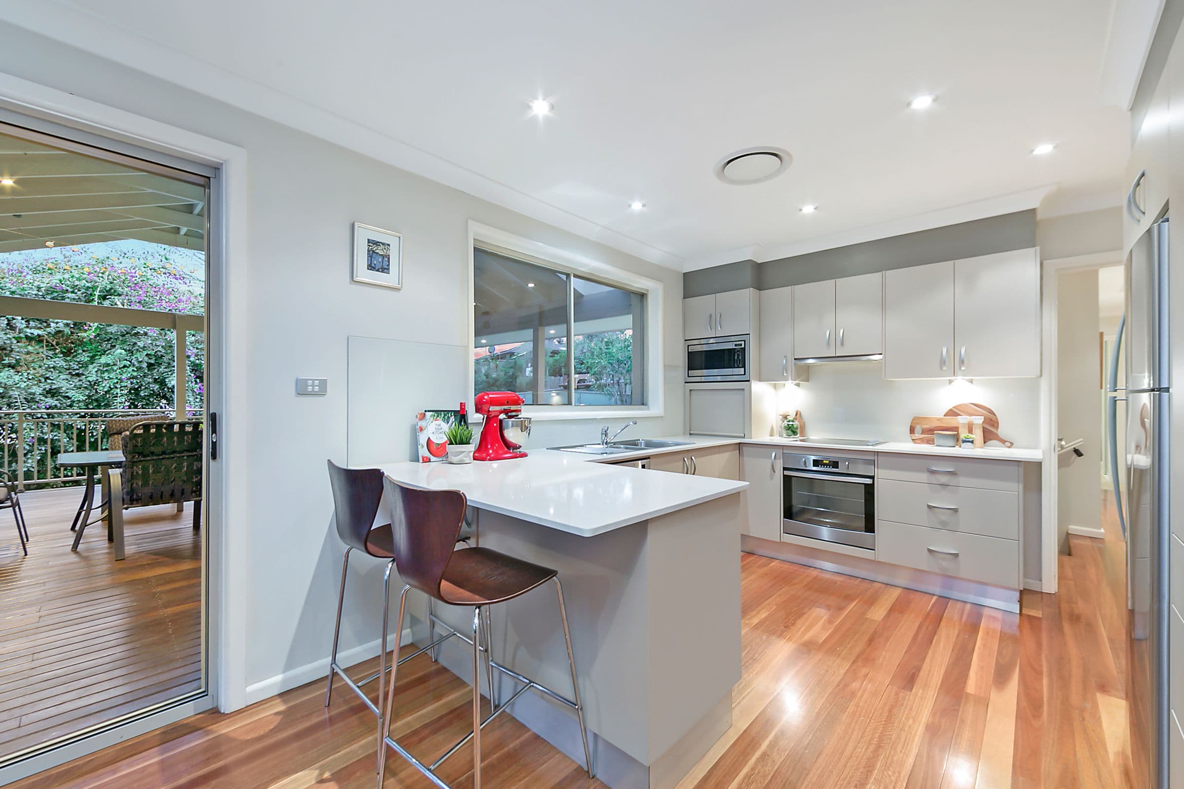 24 Ebony Avenue, North Rocks - Thumbnail 5