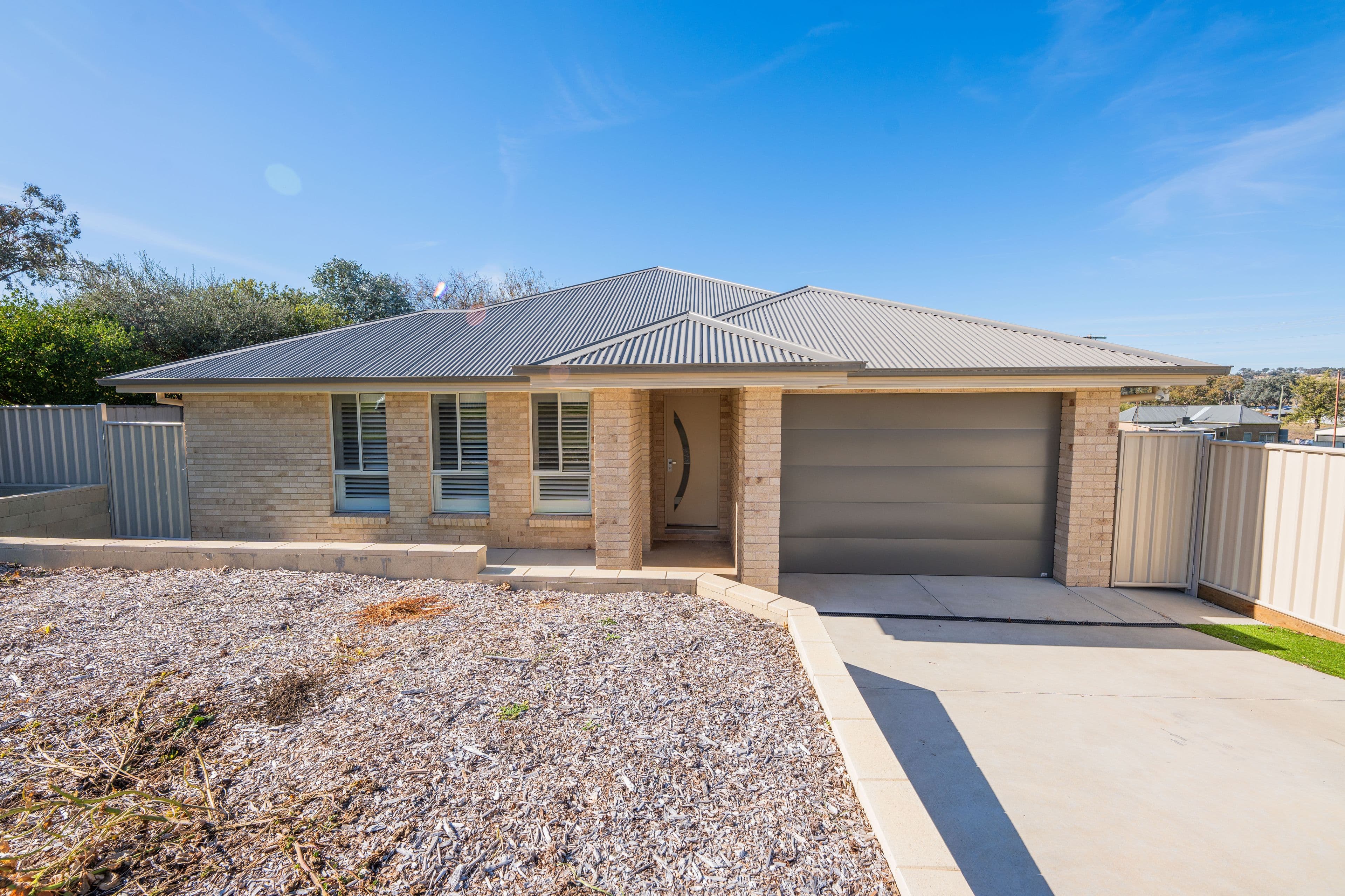 1 Burrett Street, Grenfell NSW 2810, Grenfell - Thumbnail 2