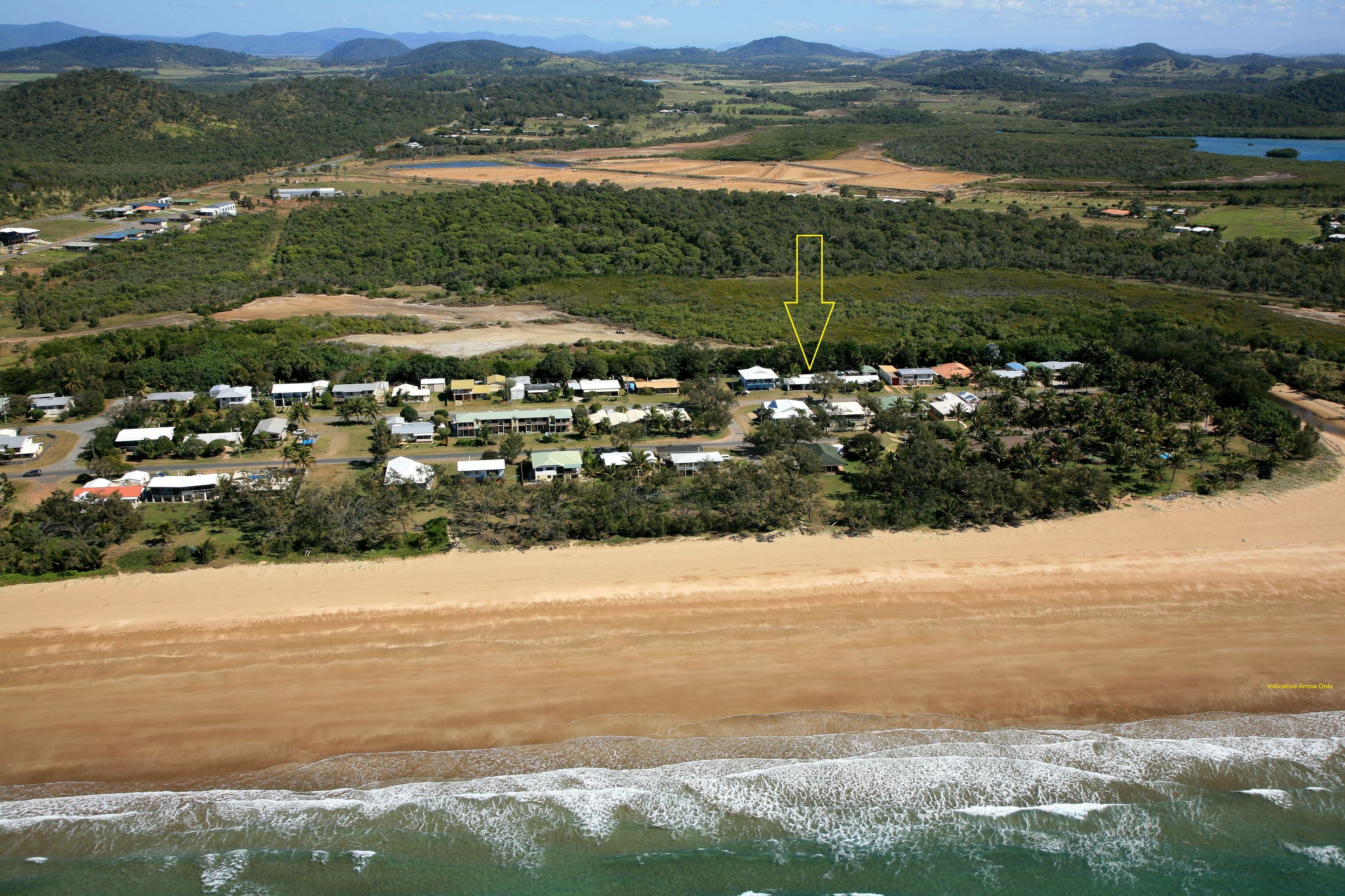 33 Poole Street, Sarina Beach QLD 4737, Sarina Beach - Image 1