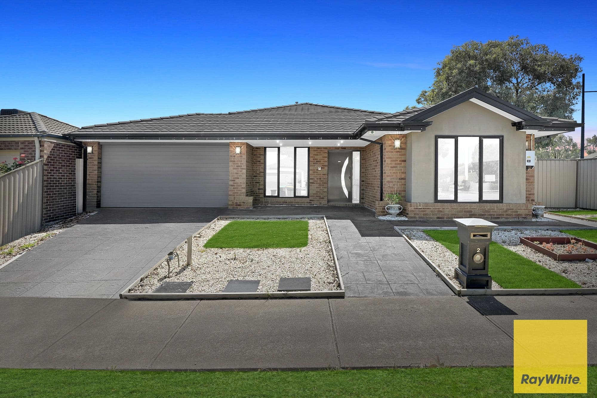 2 Peartree Grove, Burnside Heights VIC 3023, Burnside Heights - Image 1