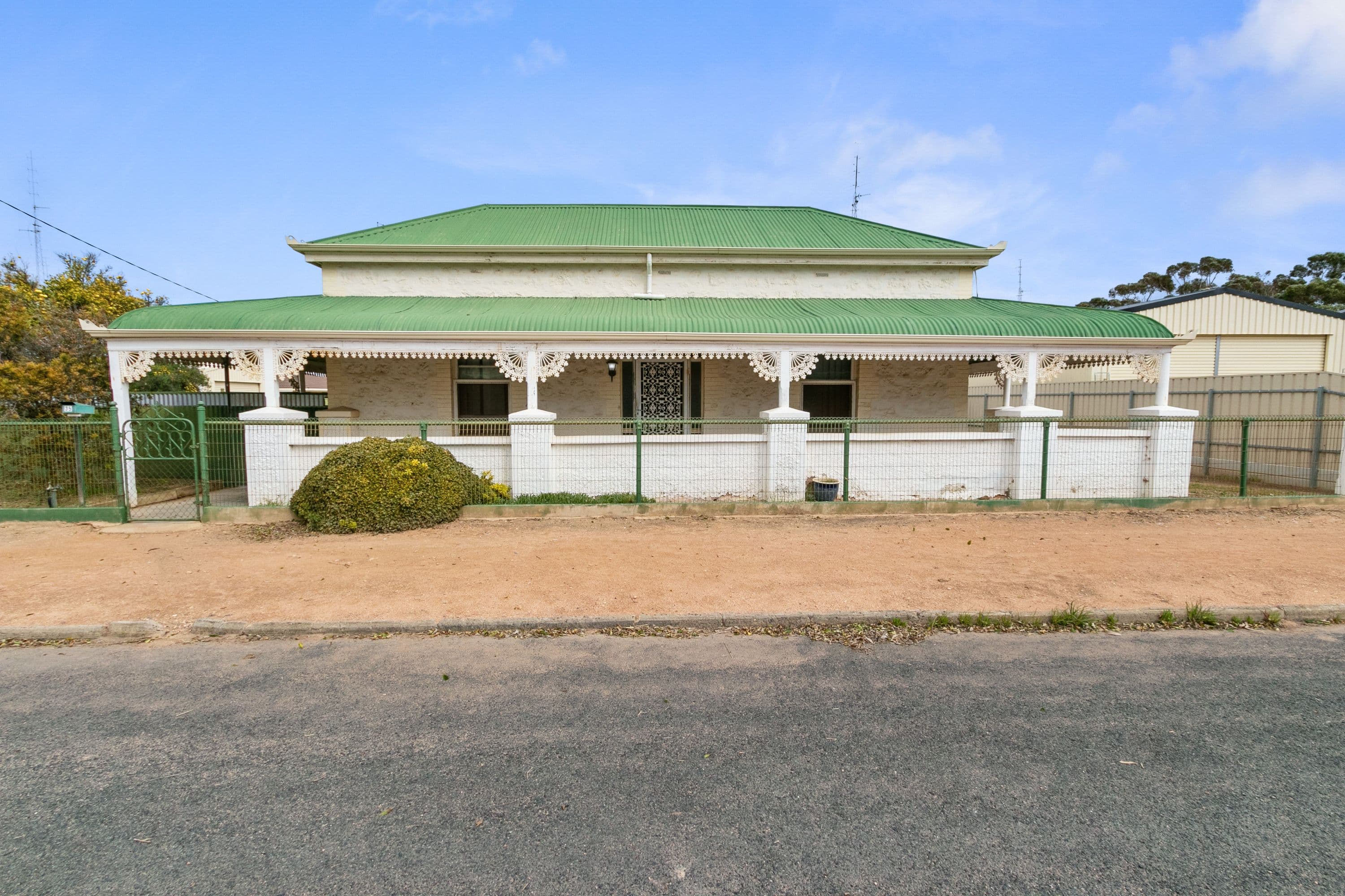 35 Digby Street, Kadina SA 5554, Kadina - Image 1