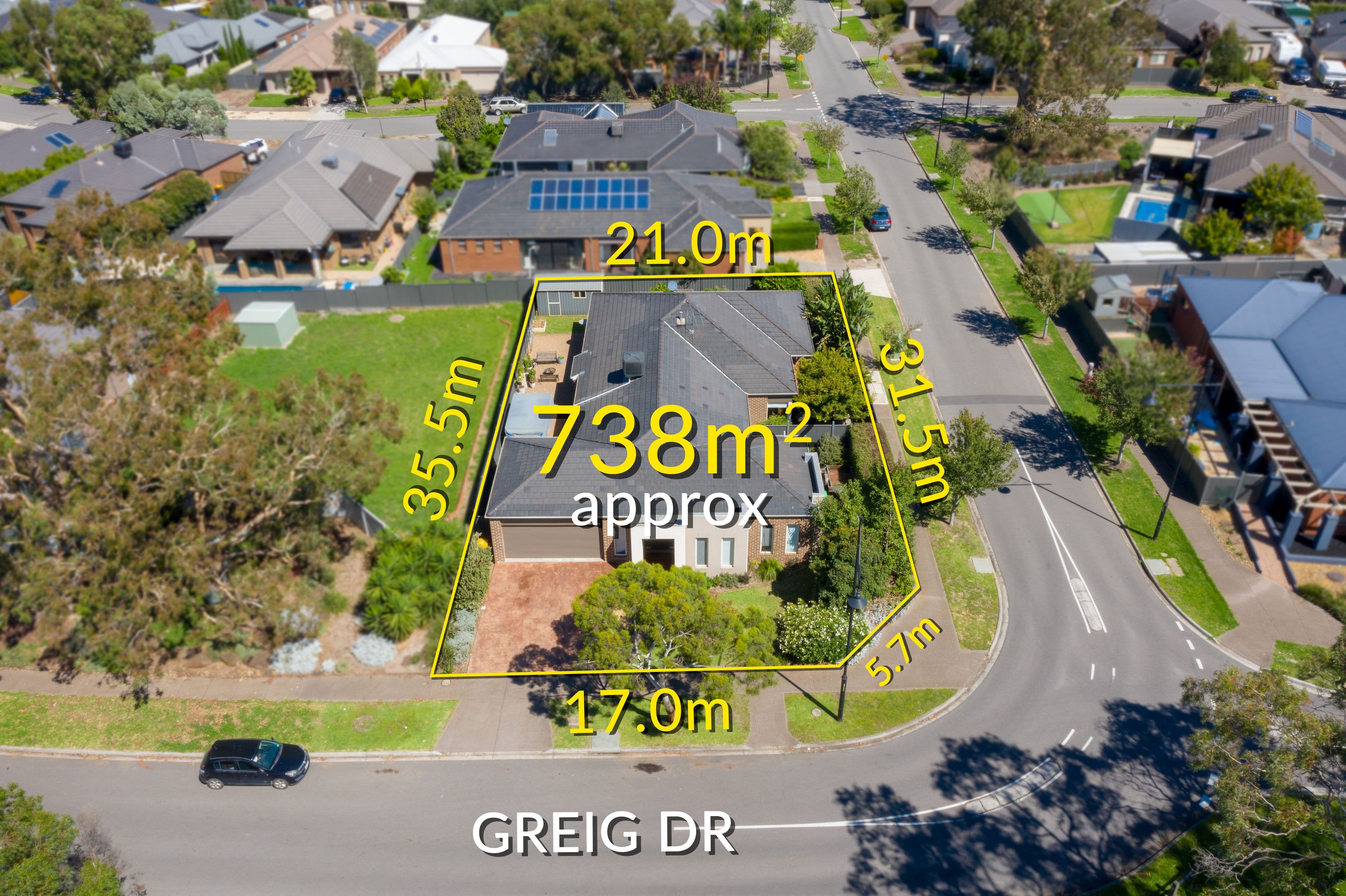 27 Greig Drive, Mernda VIC 3754, Mernda - Image 1