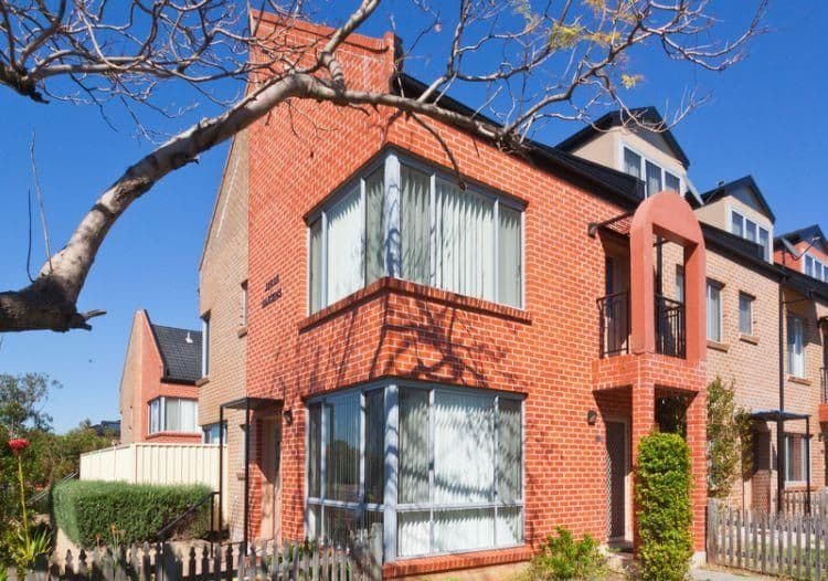 102-106 Lackey Street, MERRYLANDS NSW 2160, Merrylands - Image 1