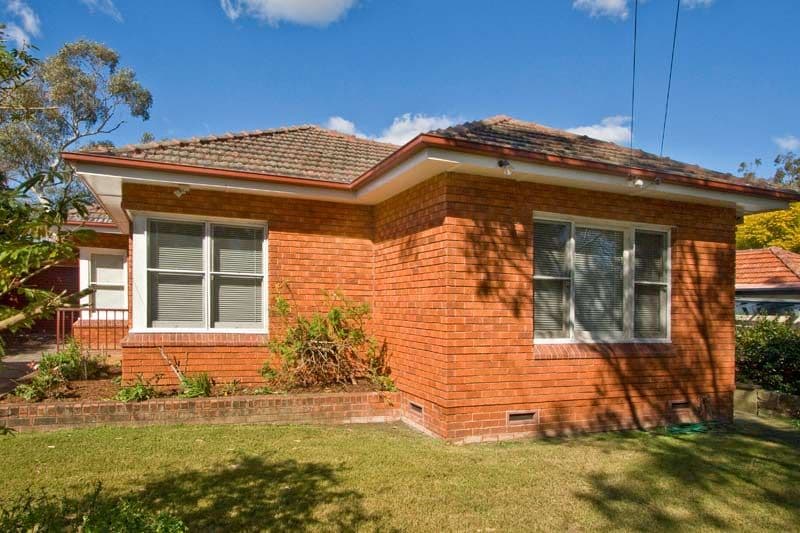 122 Shirley Road, ROSEVILLE NSW 2069, Roseville - Image 1