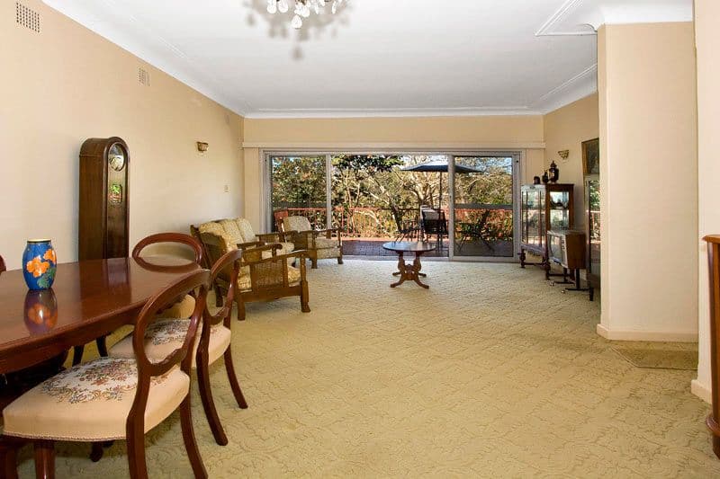 122 Shirley Road, ROSEVILLE NSW 2069, Roseville - Thumbnail 4