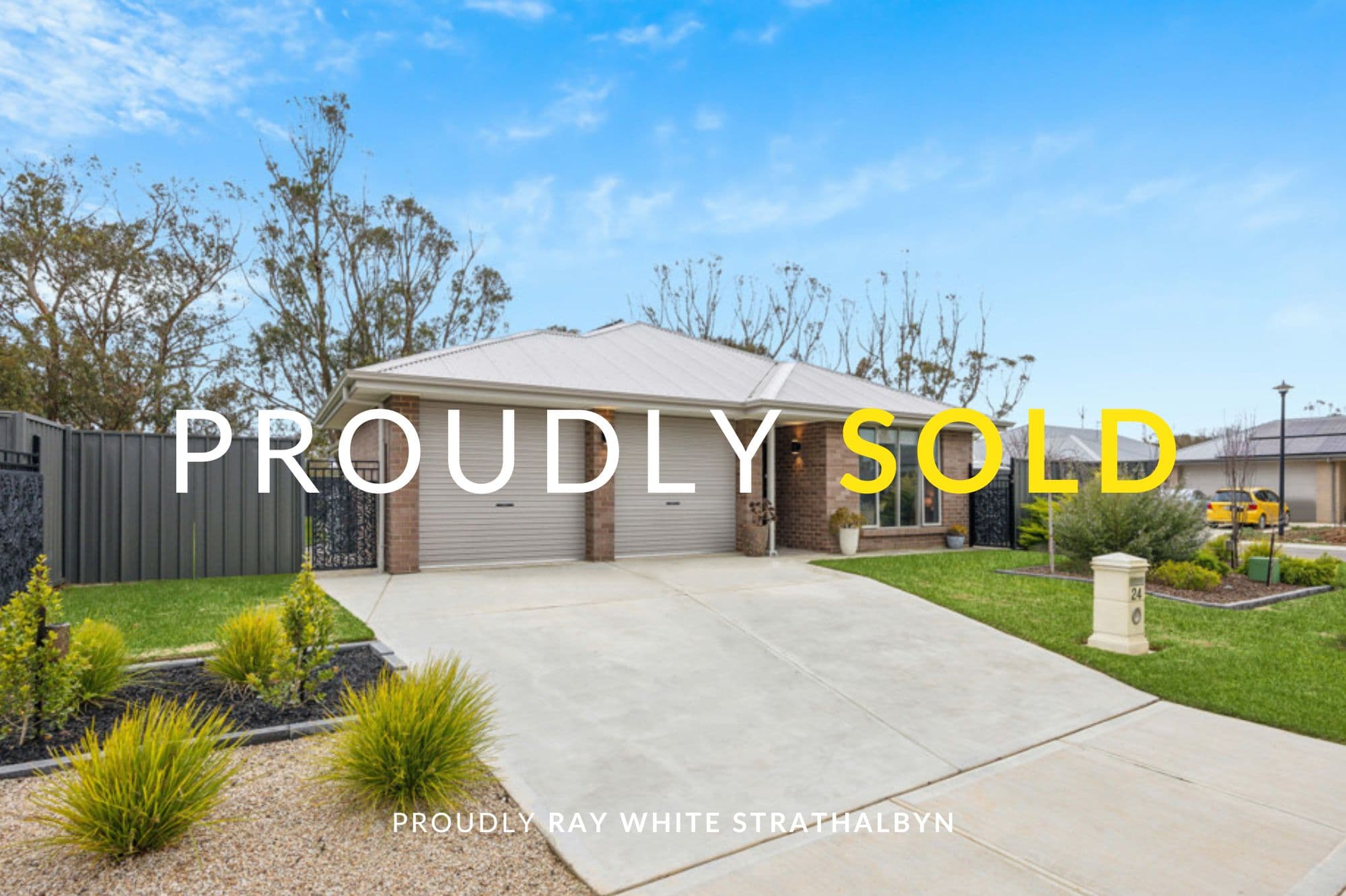 24 Thomas Street, Strathalbyn SA 5255, Strathalbyn - Image 1