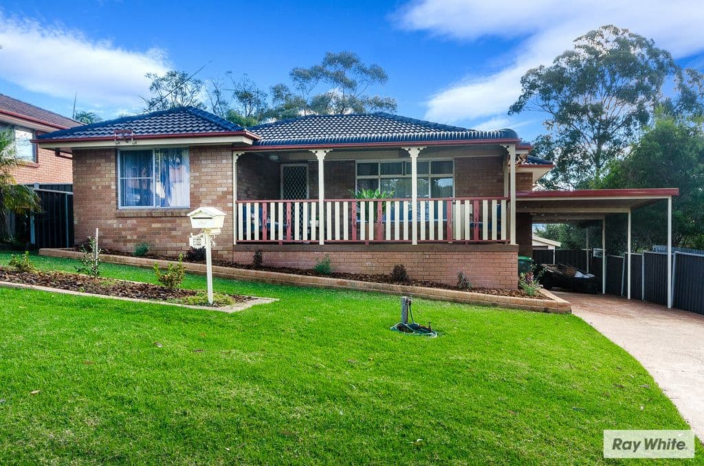 28 Bright Parade, DAPTO NSW 2530, Dapto - Image 1