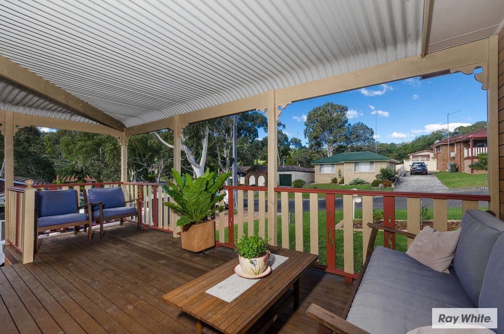 28 Bright Parade, DAPTO NSW 2530, Dapto - Thumbnail 7