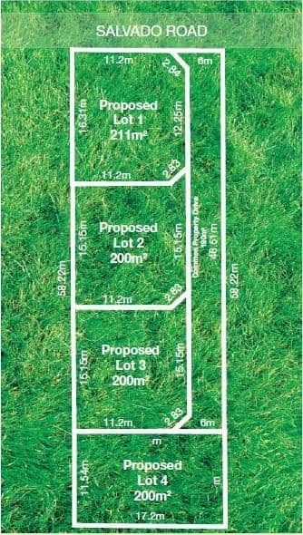 184 Salvado Road, WEMBLEY WA 6014, Wembley - Thumbnail 2