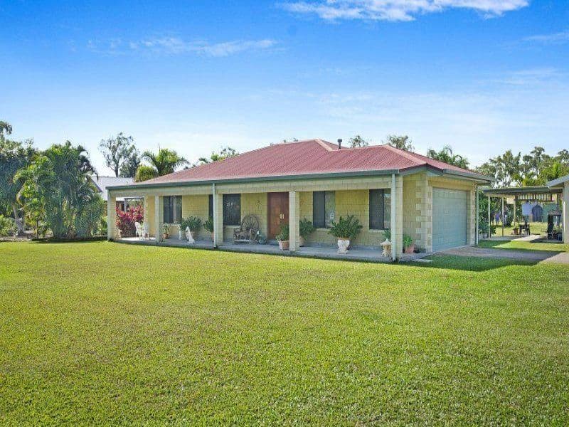 35 Darling Road, JENSEN QLD 4818, Jensen - Image 1