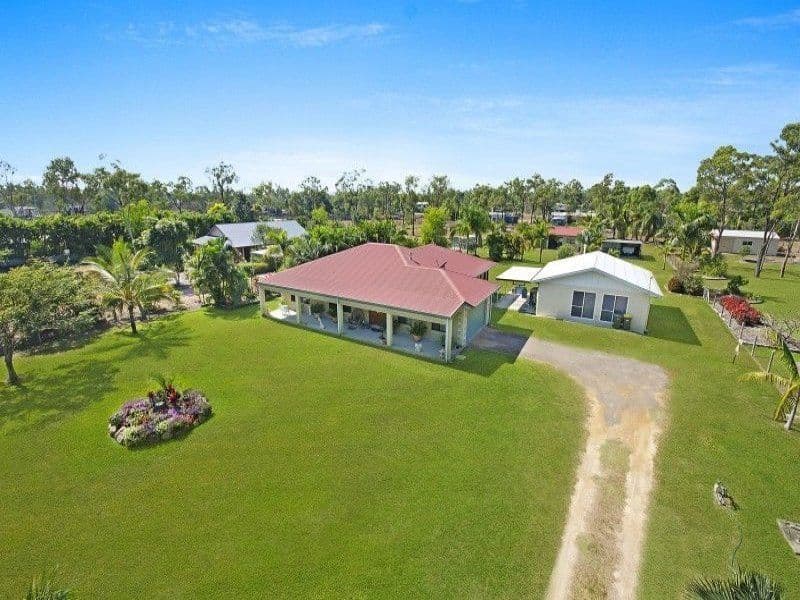 35 Darling Road, JENSEN QLD 4818, Jensen - Thumbnail 2