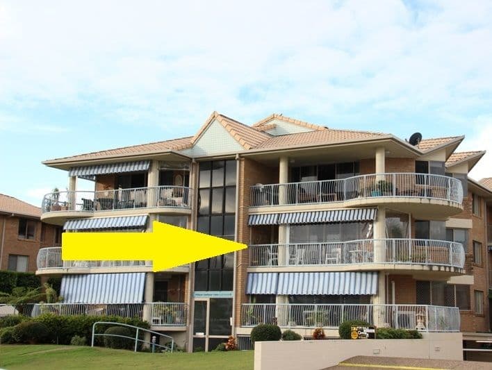 1 Botany Crescent, Tweed Heads NSW 2485, Tweed Heads - Thumbnail 2