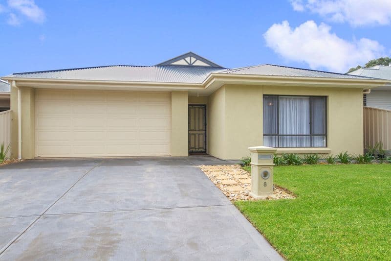 8 Lambert Avenue, HOLDEN HILL SA 5088, Holden Hill - Image 1