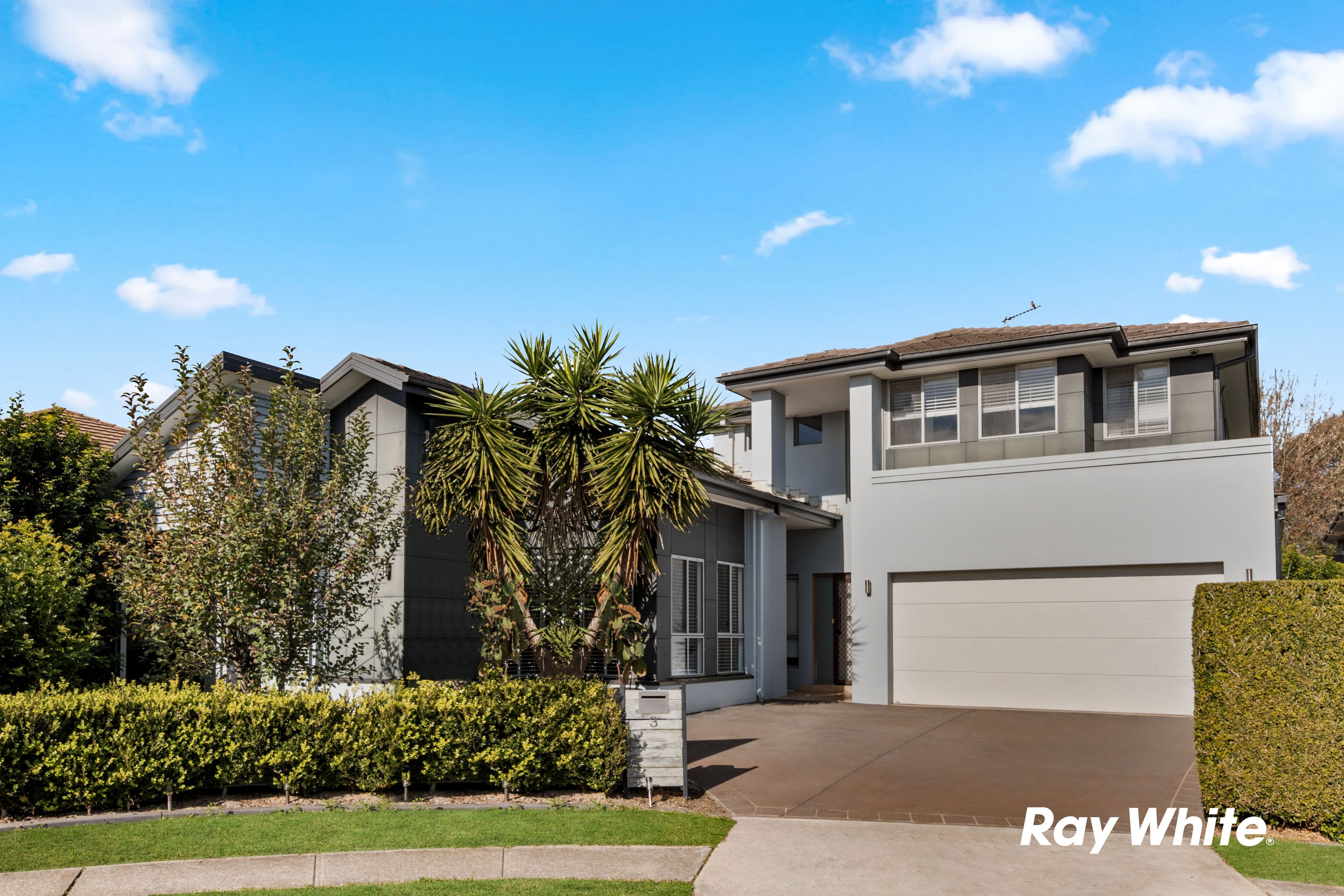 3 Bulrush Close, The Ponds NSW 2769, The Ponds - Image 1