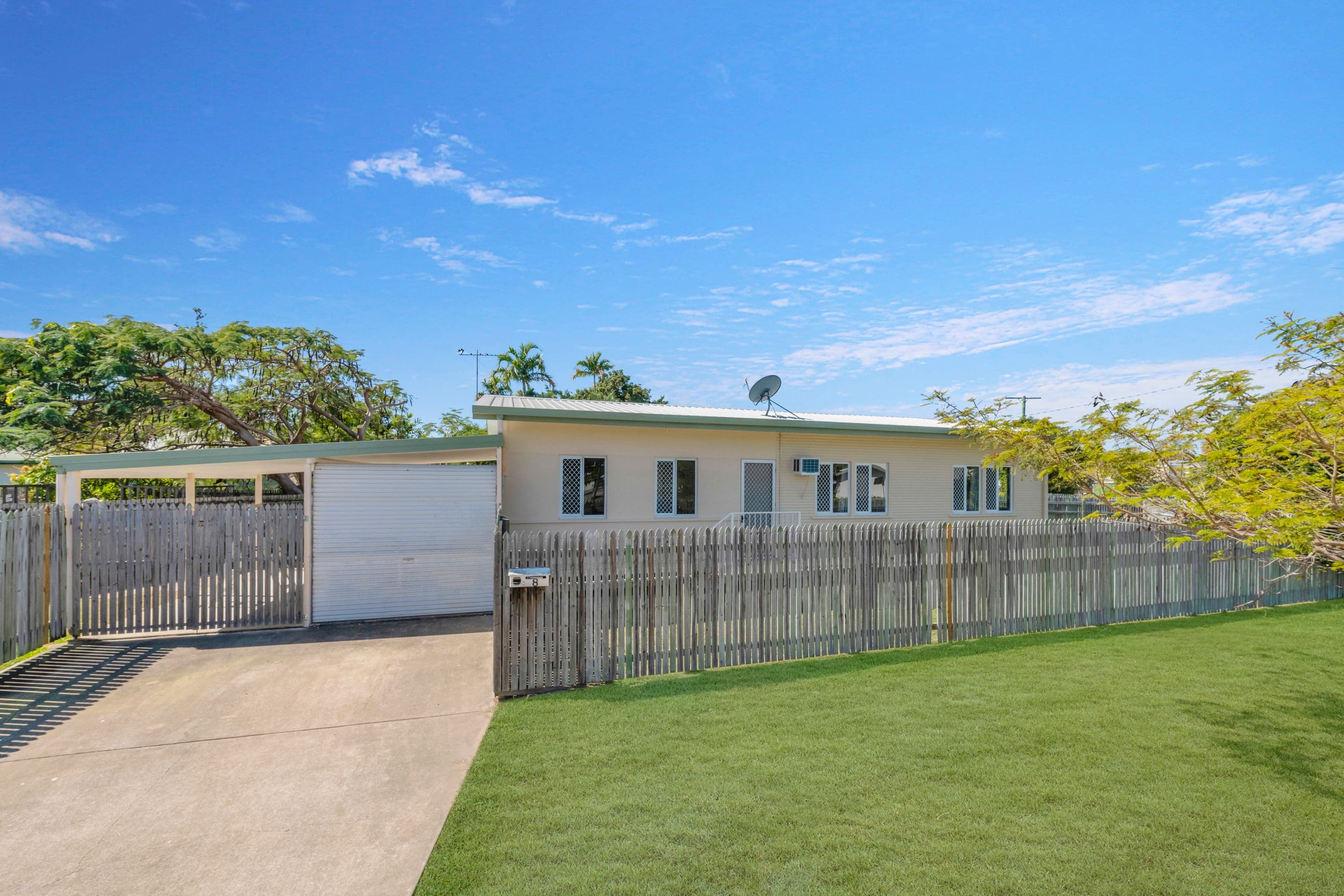 8 Swanson Street, Gulliver QLD 4812, Gulliver - Thumbnail 2