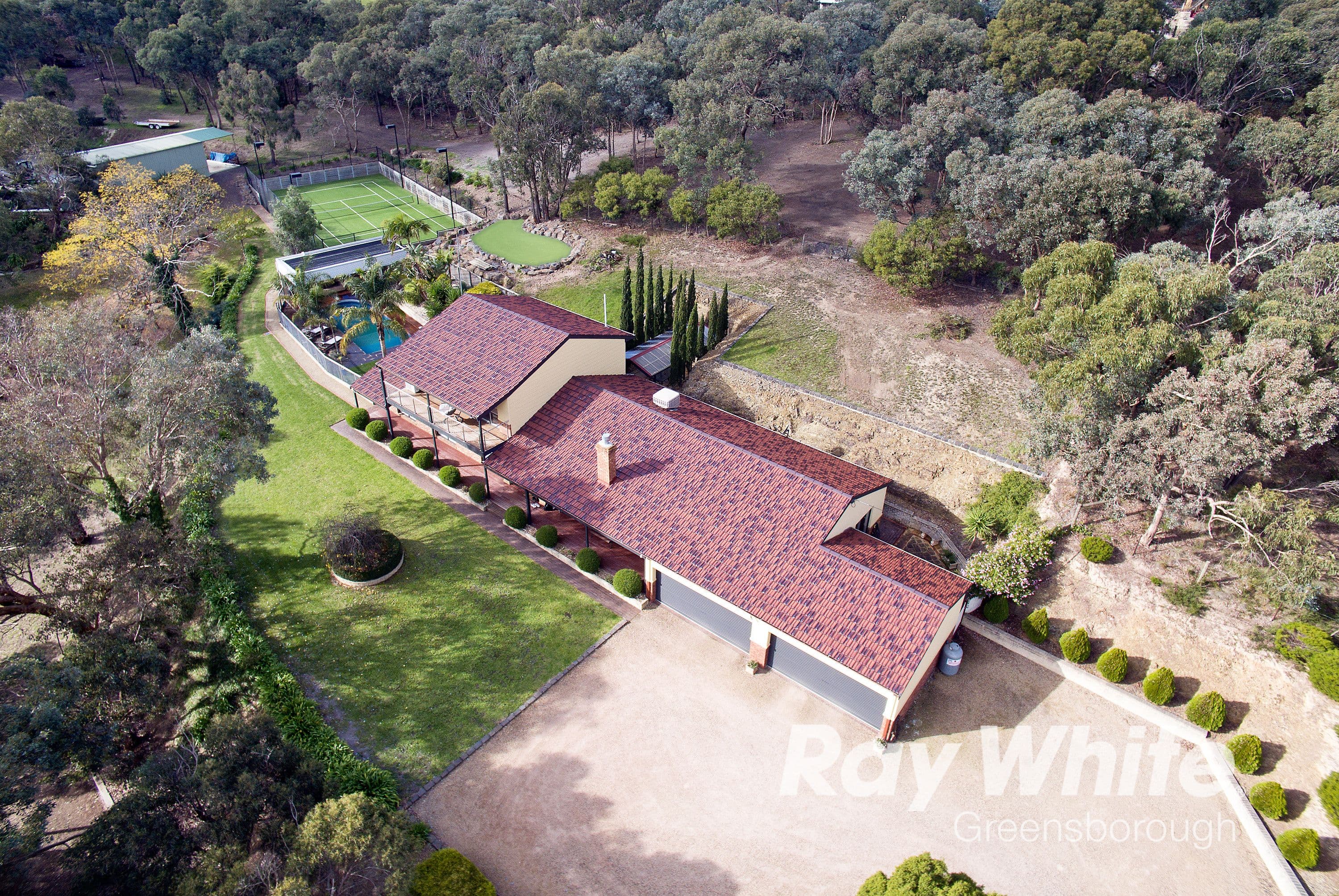 49 - 55 Tieman Road, Yarrambat VIC 3091, Yarrambat - Thumbnail 2