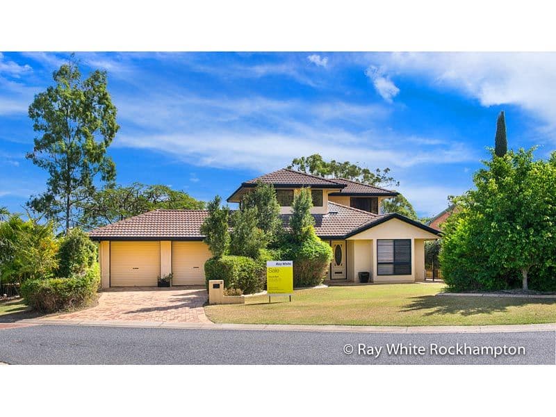 2 Lancewood Close, NORMAN GARDENS QLD 4701, Norman Gardens - Image 1