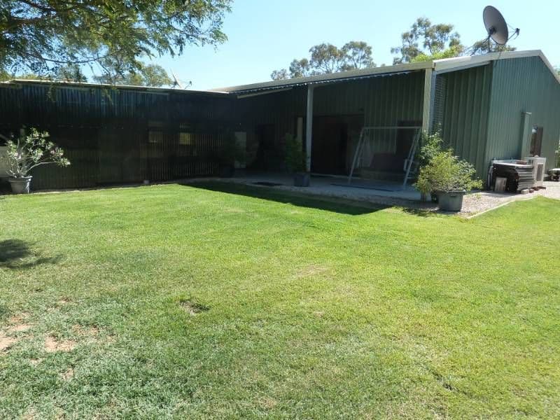 130 Hall Road, Stuart Estate, KATHERINE NT 0850, Katherine - Thumbnail 2