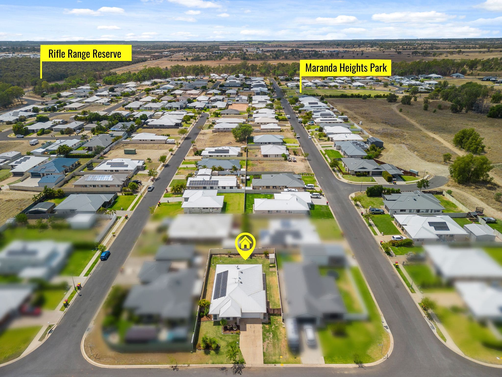 15 Randwick Road, Emerald QLD 4720, Emerald - Thumbnail 2