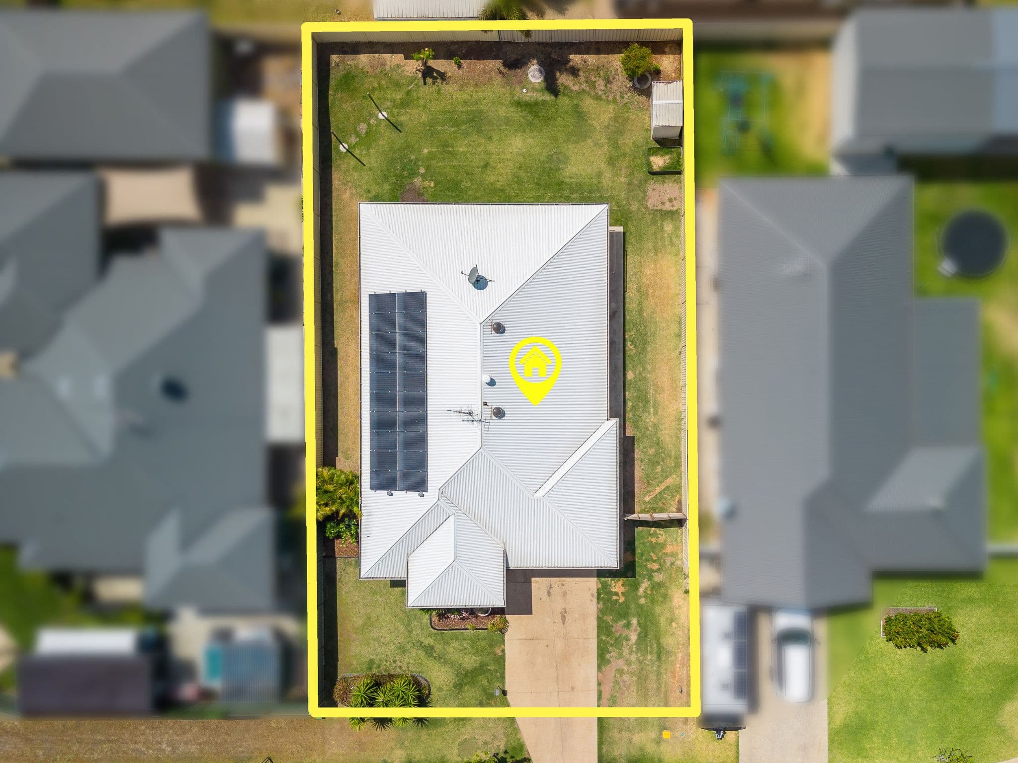 15 Randwick Road, Emerald QLD 4720, Emerald - Thumbnail 3