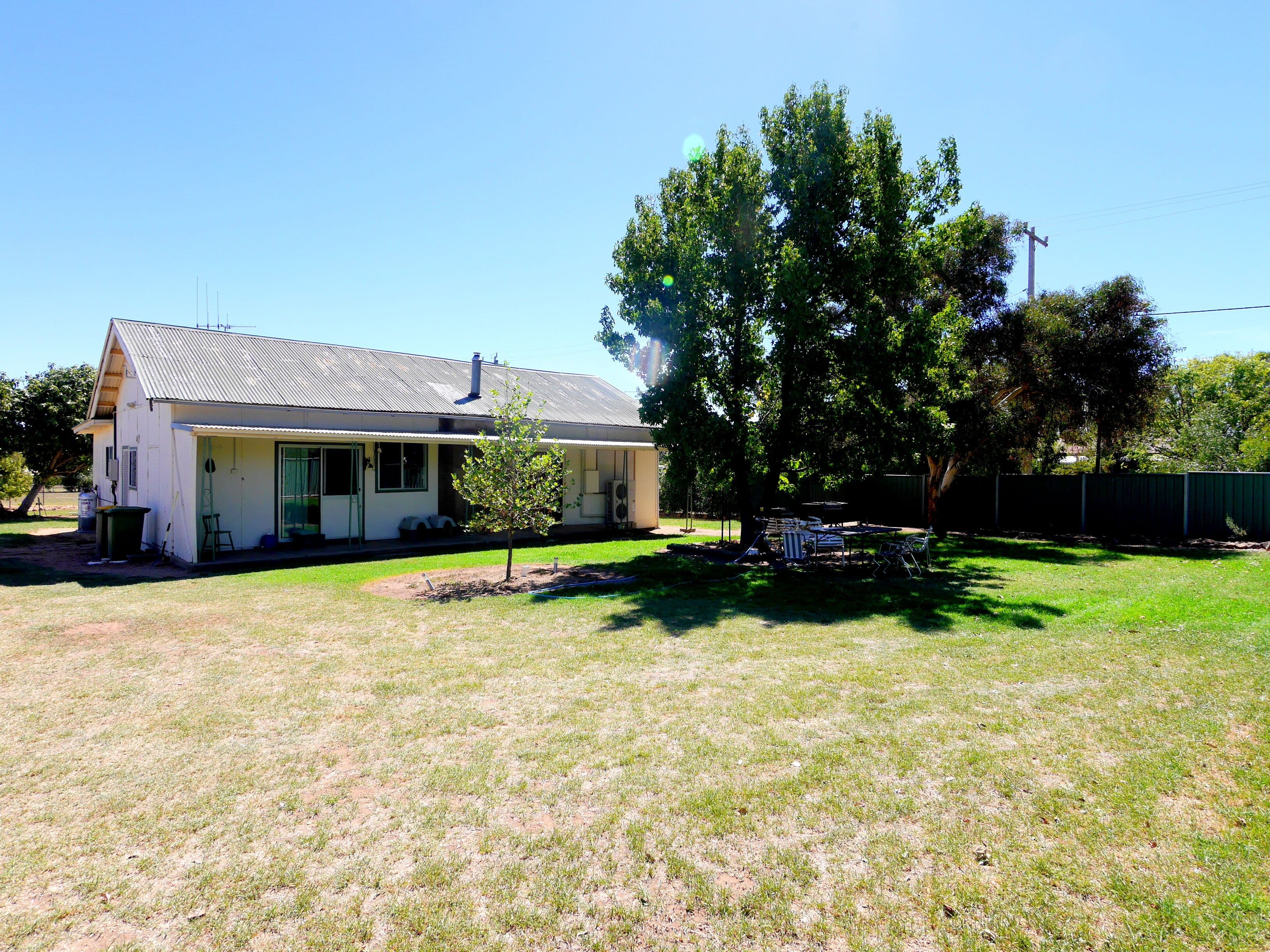 19 Alma Street, Koorawatha - Image 1