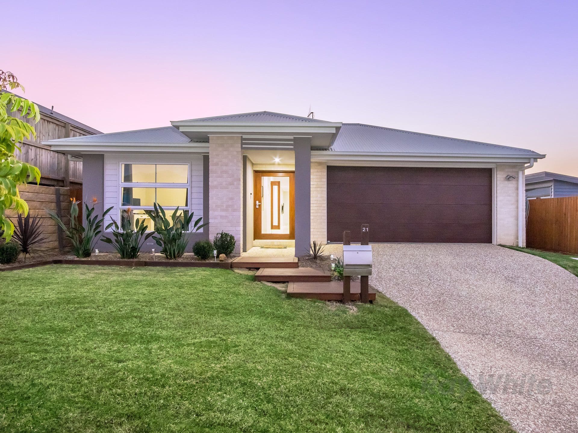 21 Balla Balla Crescent, Ormeau Hills QLD 4208, Ormeau Hills - Image 1