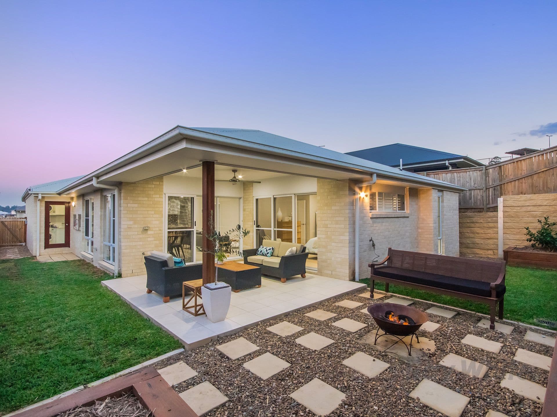 21 Balla Balla Crescent, Ormeau Hills QLD 4208, Ormeau Hills - Thumbnail 2