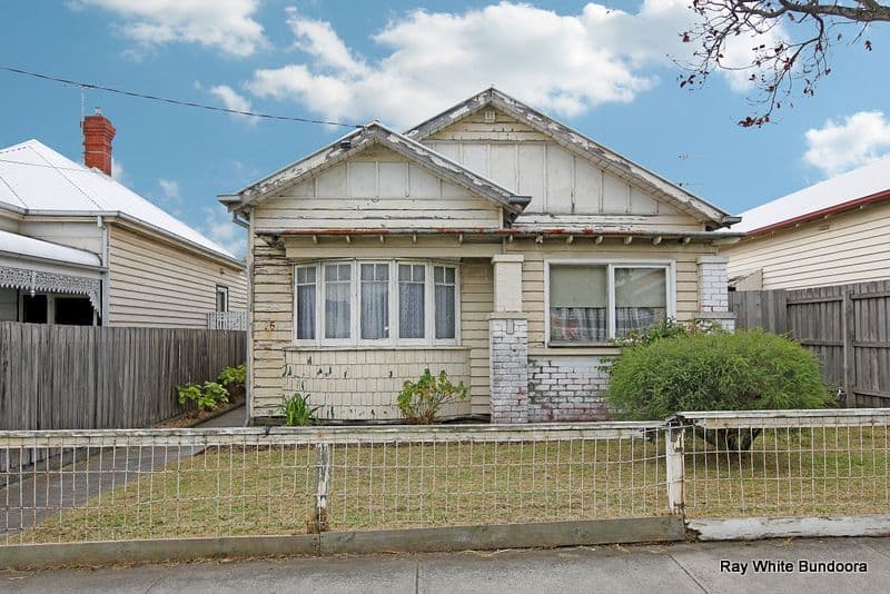 254 Gower Street, PRESTON VIC 3072, Preston - Image 1