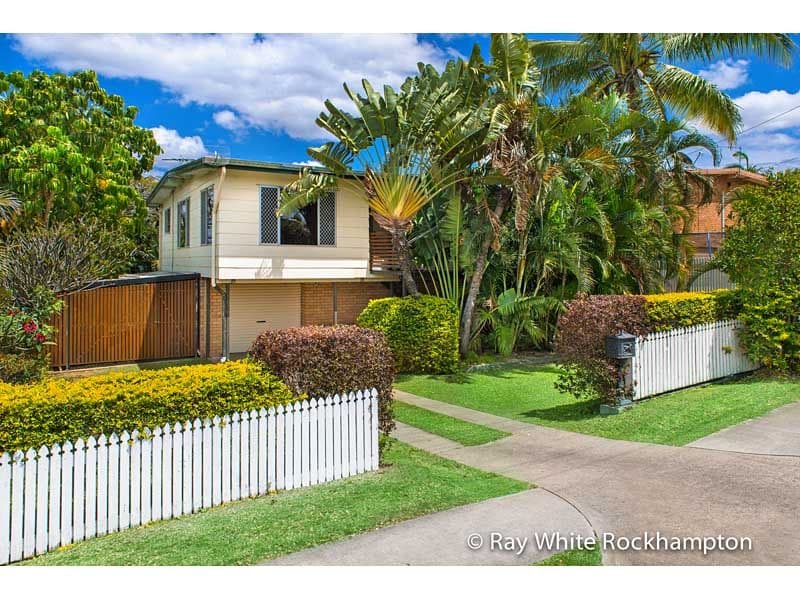 383 Feez Street, NORMAN GARDENS QLD 4701, Norman Gardens - Thumbnail 2