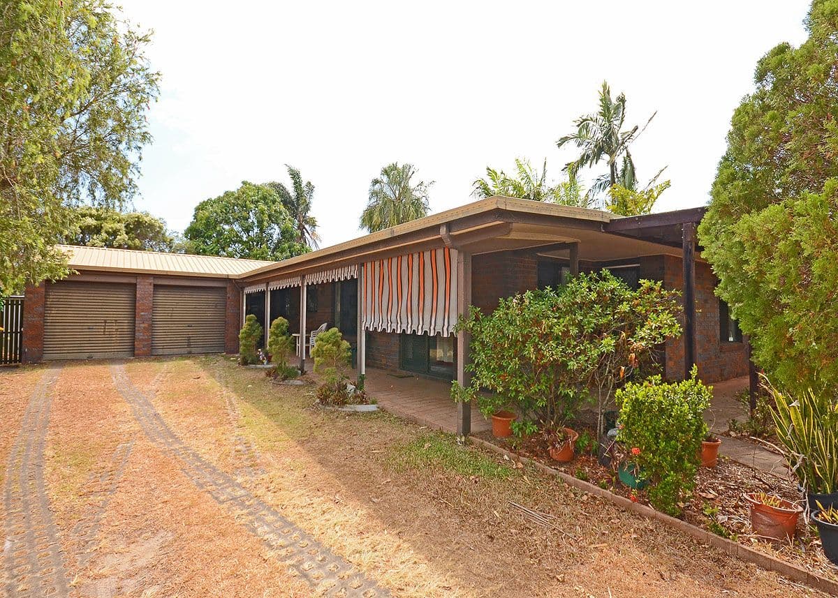 16 Paul Drive, POINT VERNON QLD 4655, Point Vernon - Image 1