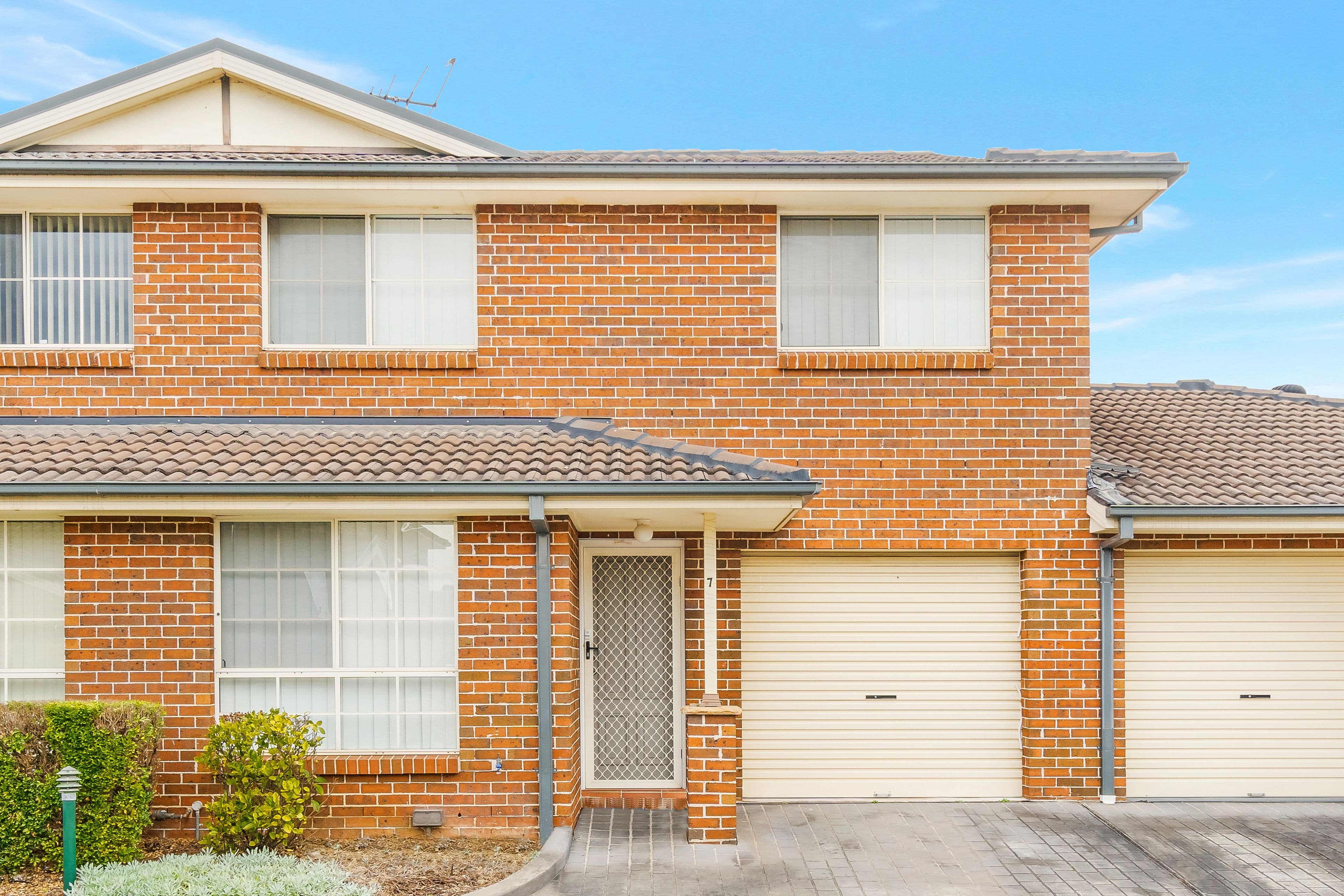 7/162-164 Chifley Street, Wetherill Park NSW 2164, Wetherill Park - Thumbnail 2
