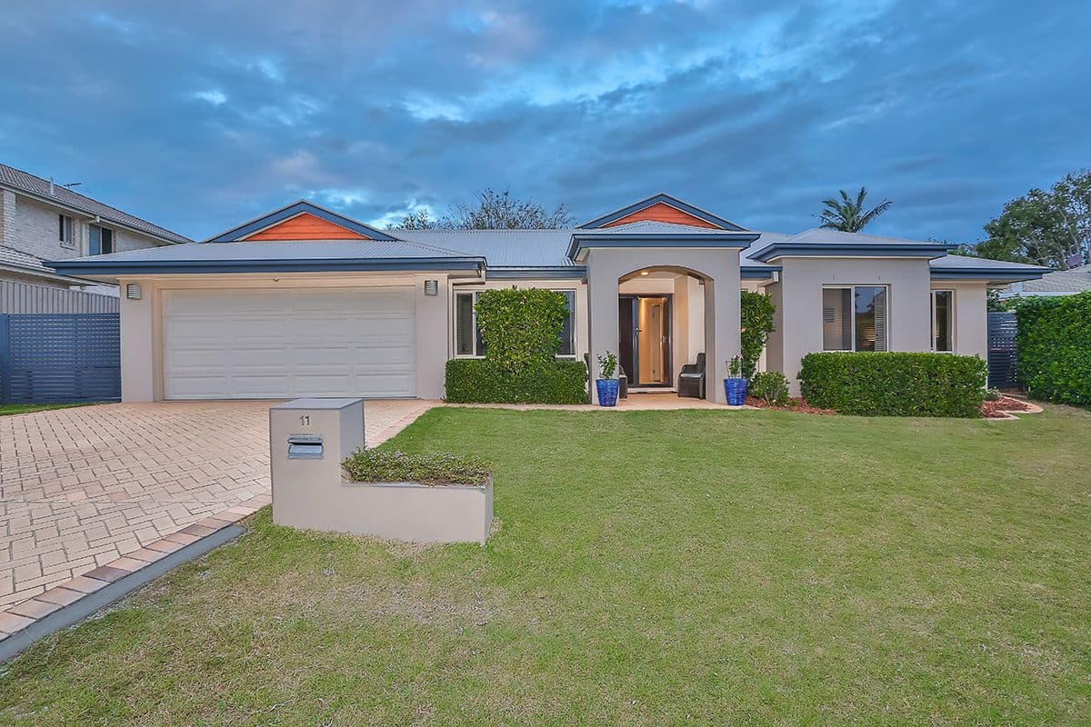11 Farndon Place, Carseldine QLD 4034, Carseldine - Image 1