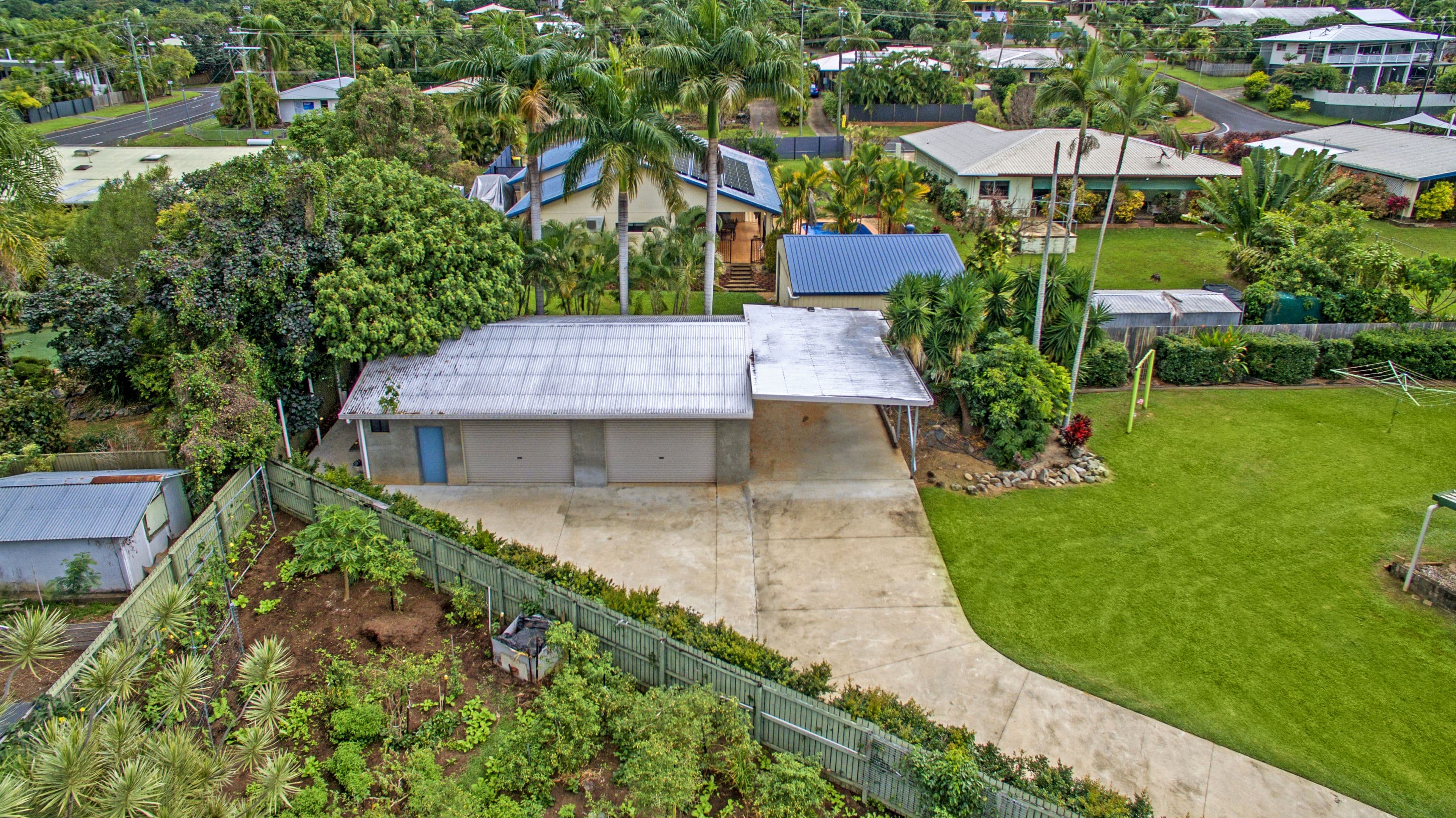 13 Marian Close, Smithfield QLD 4878, Smithfield - Thumbnail 2