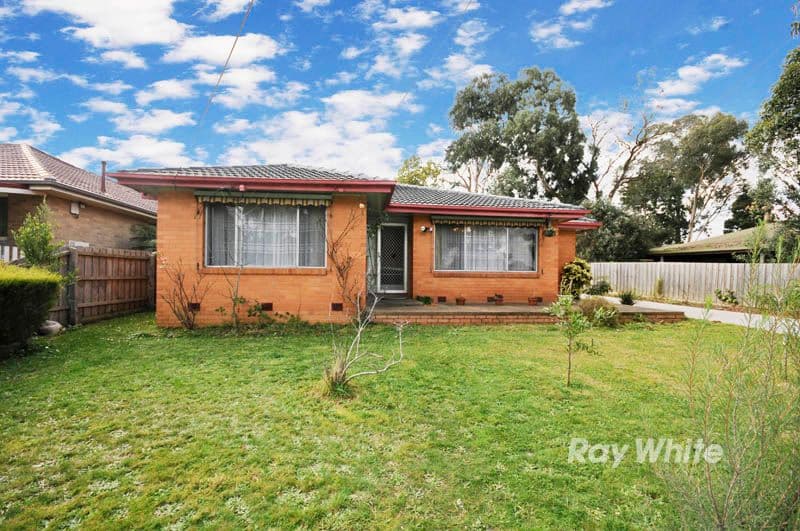 467 Boronia Road, WANTIRNA SOUTH VIC 3152, Wantirna South - Image 1