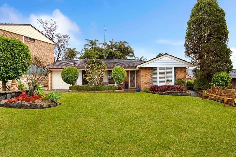 25 Elliott Road, MENAI NSW 2234, Menai - Image 1
