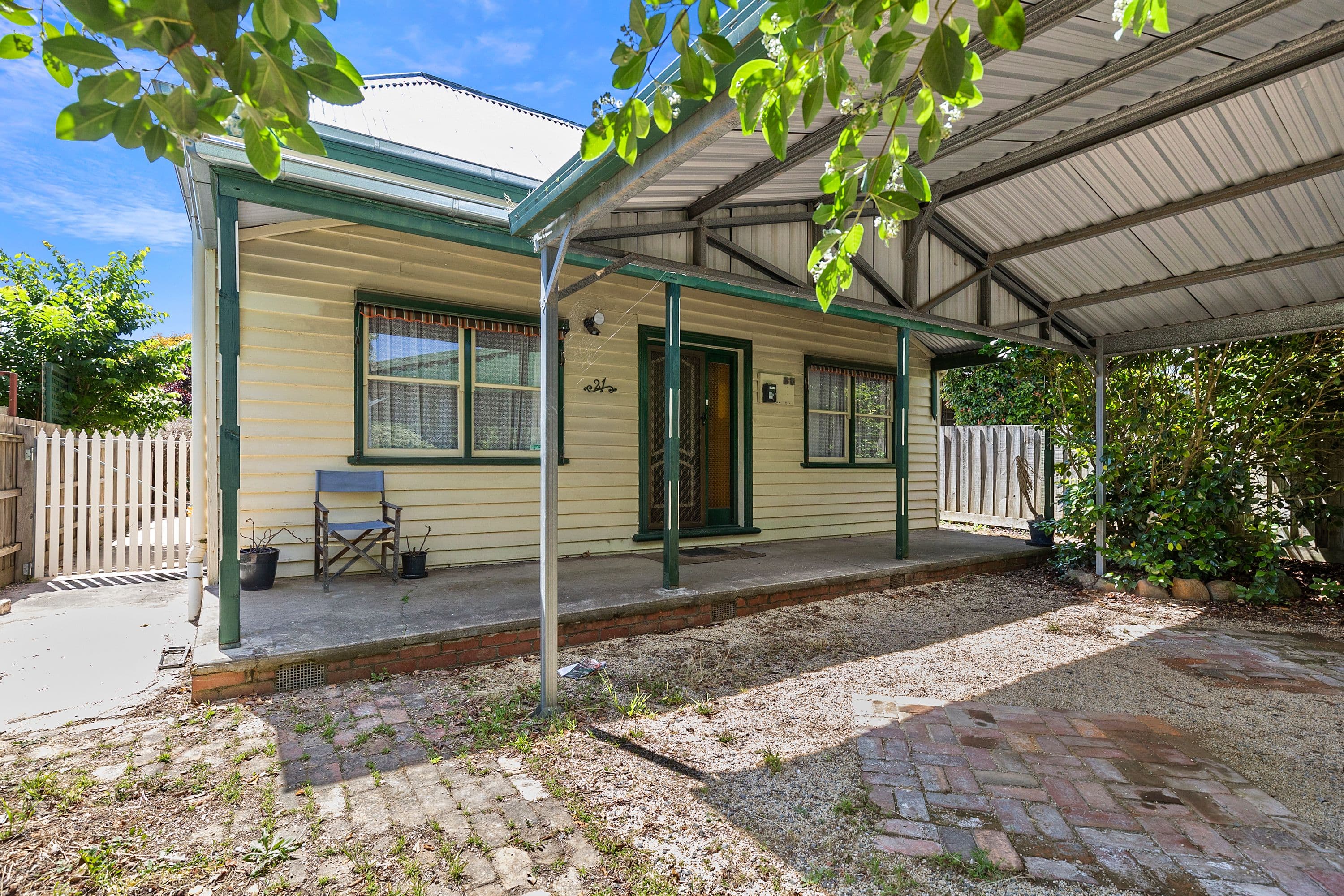 21 Princes Street South, Ballarat East VIC 3350, Ballarat East - Image 1