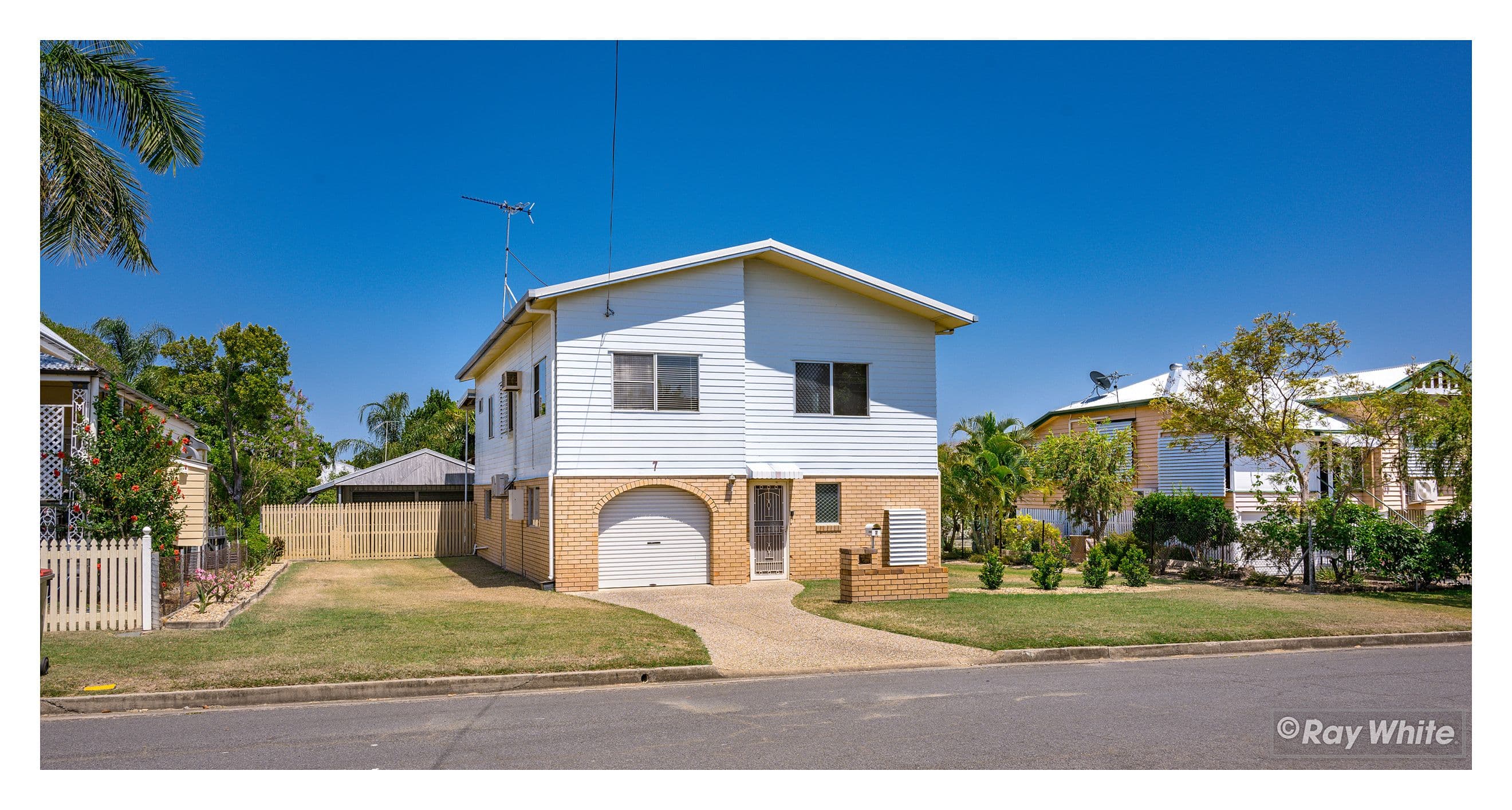 7 Kingel Street, Wandal QLD 4700, Wandal - Image 1