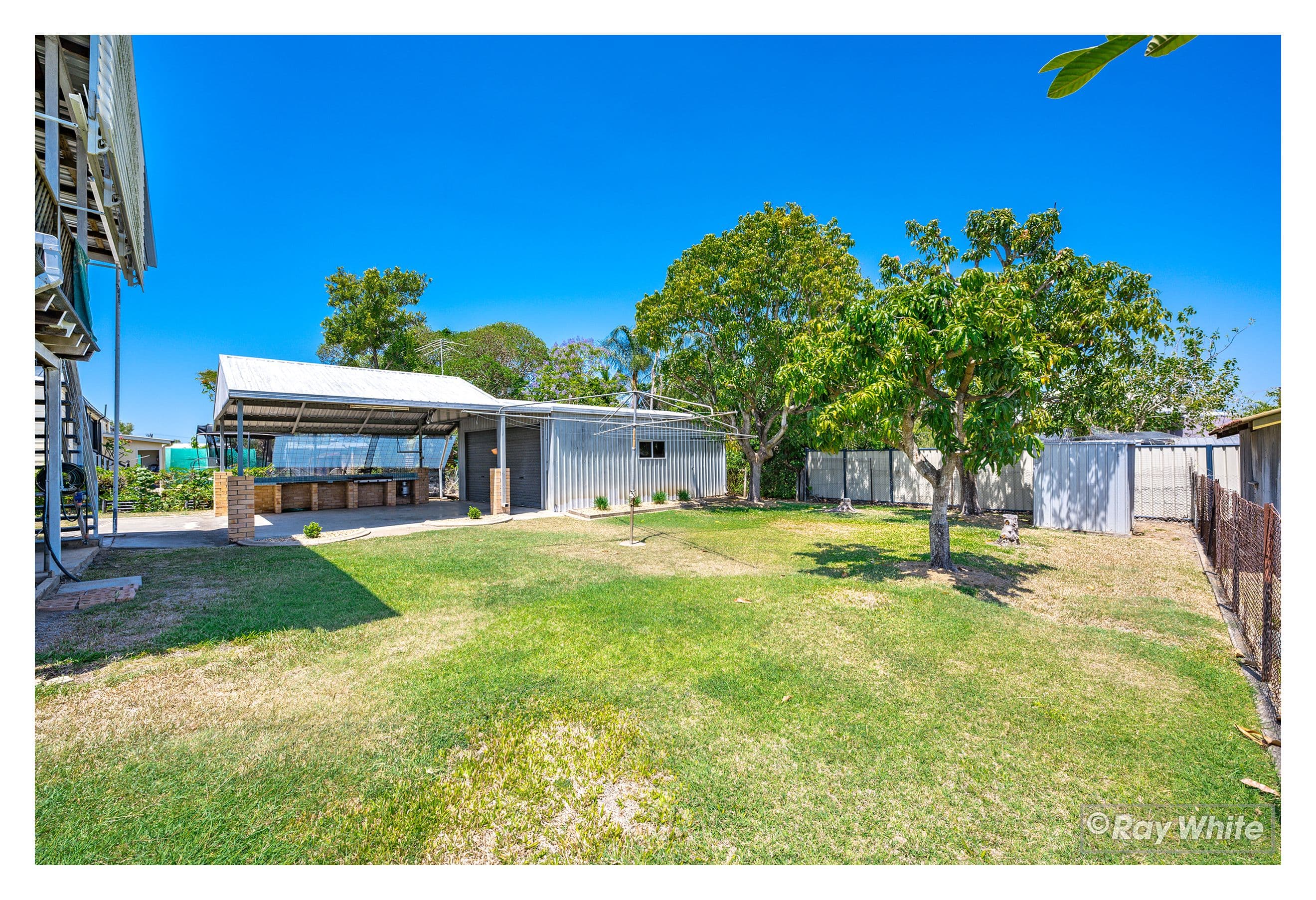 7 Kingel Street, Wandal QLD 4700, Wandal - Thumbnail 3