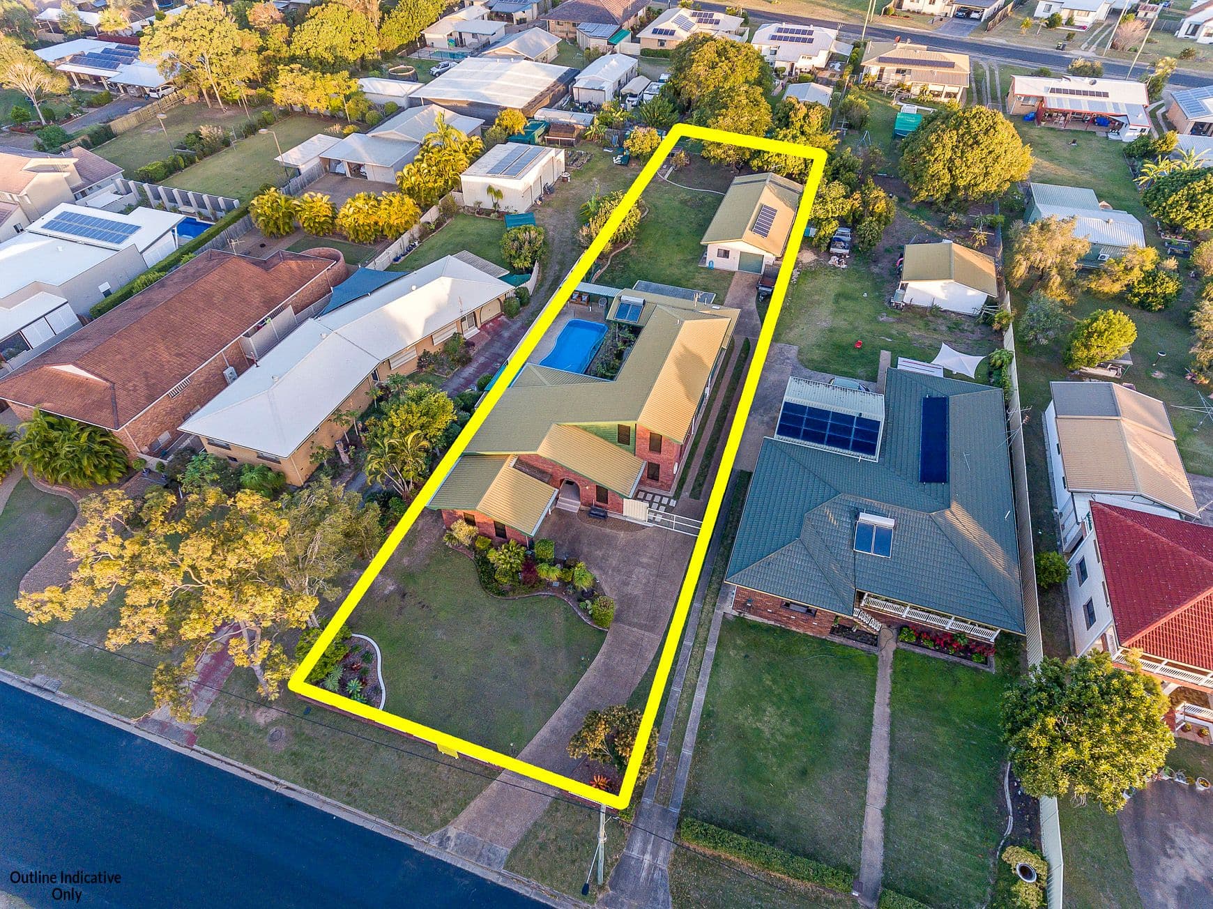 84 Avoca Street, Millbank QLD 4670, Millbank - Image 1