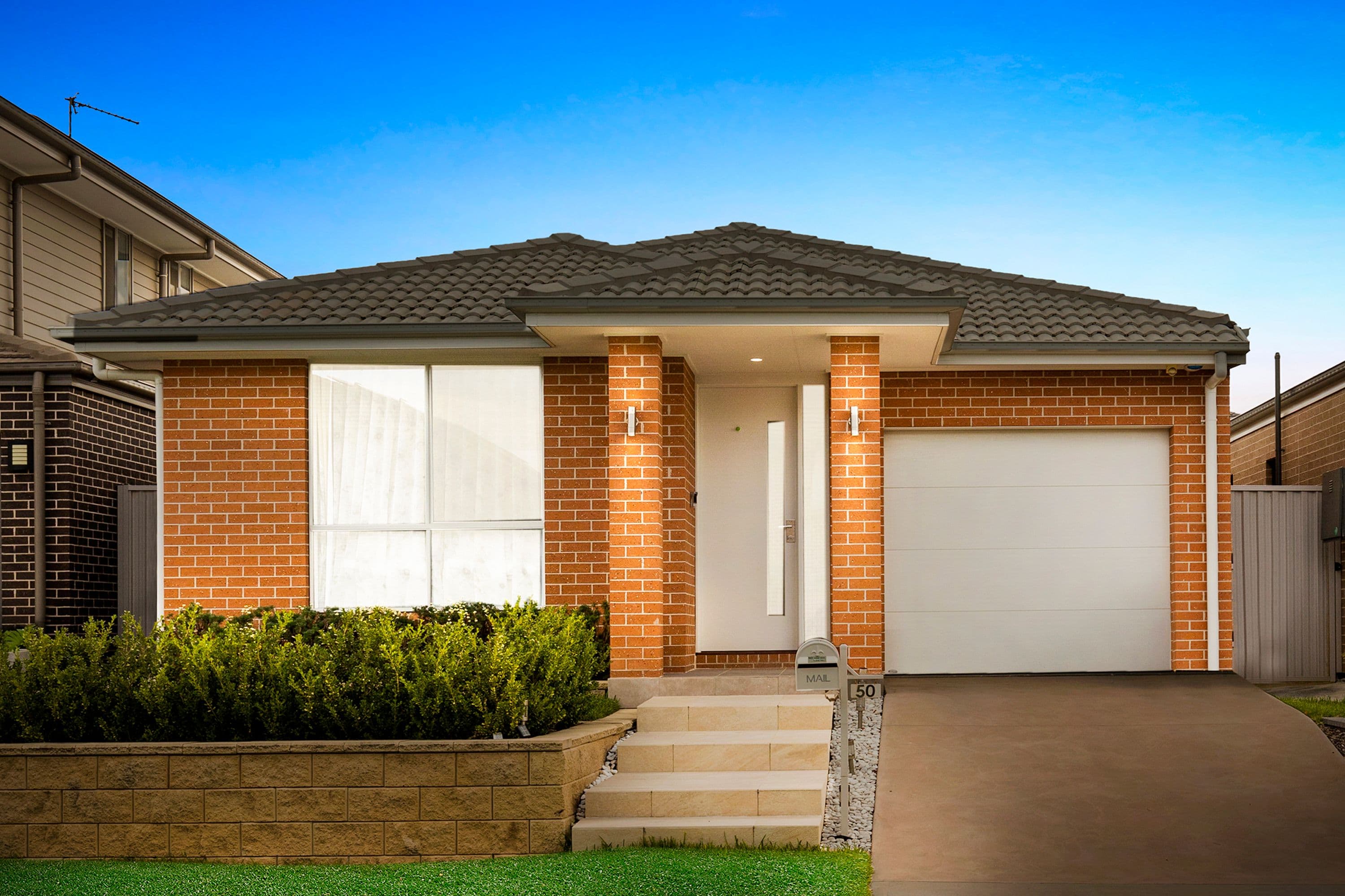 50 Beauchamp Drive, The Ponds NSW 2769, The Ponds - Image 1