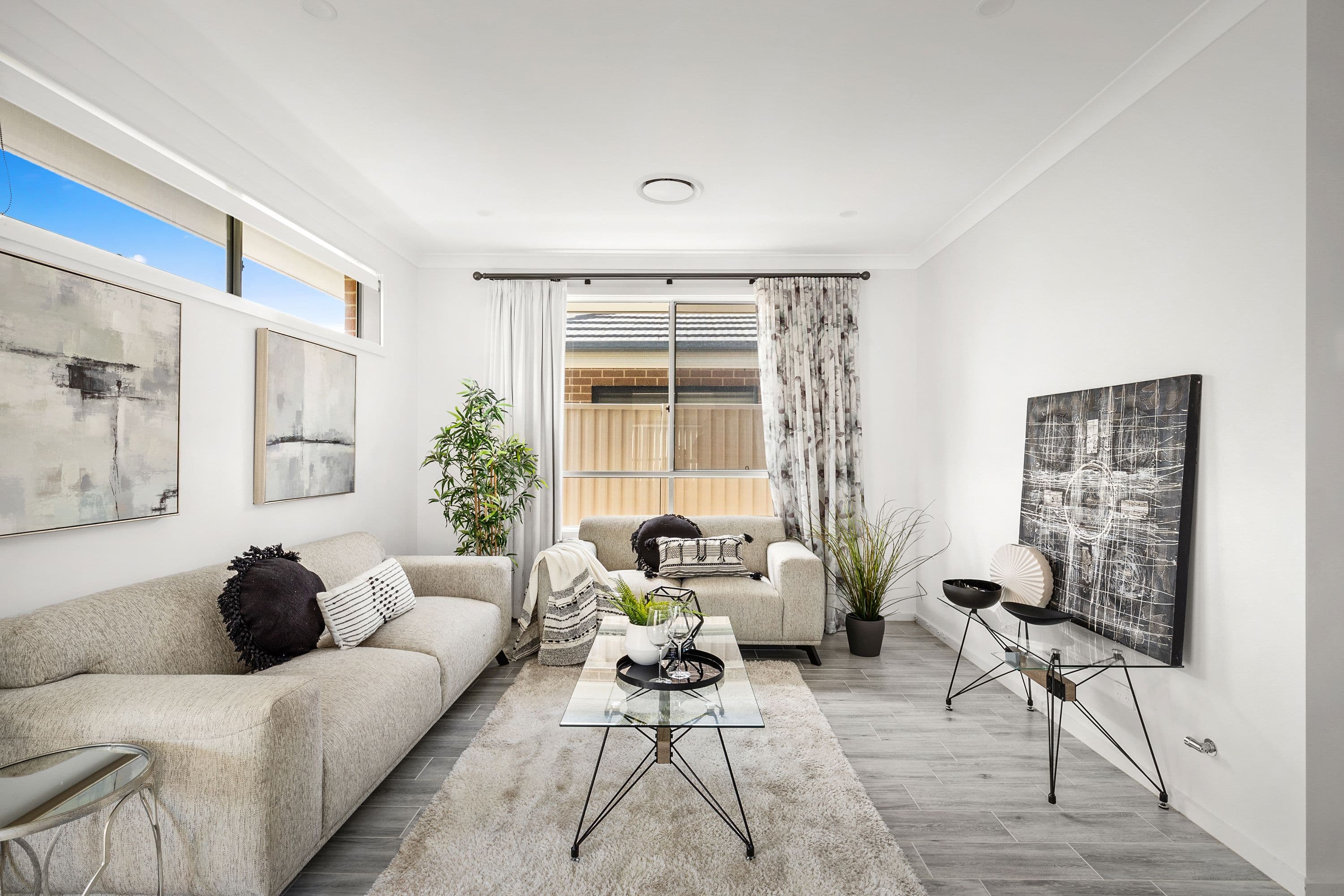 50 Beauchamp Drive, The Ponds NSW 2769, The Ponds - Thumbnail 2