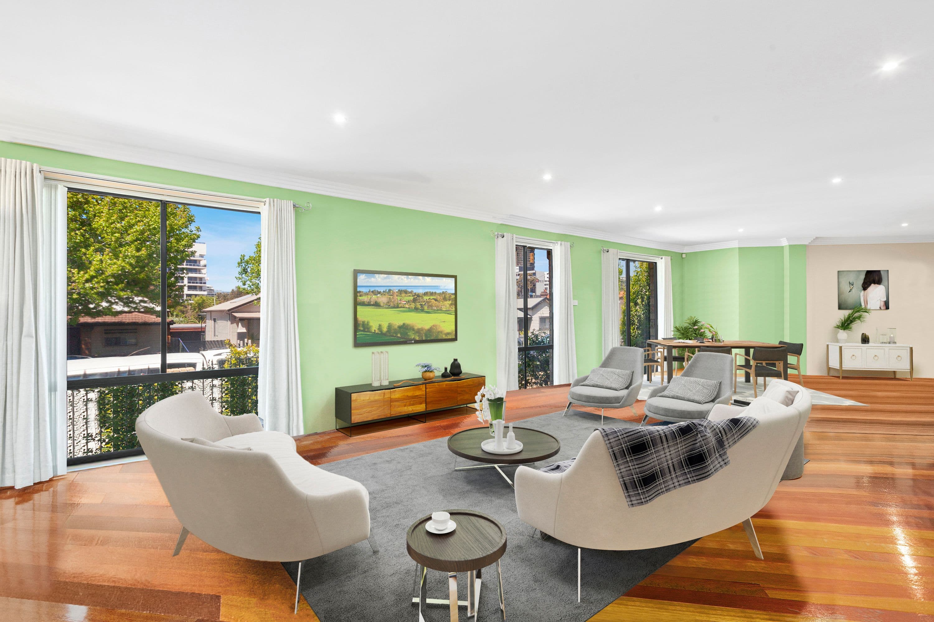 4 Denison Street, Wollongong NSW 2500, Wollongong - Image 1